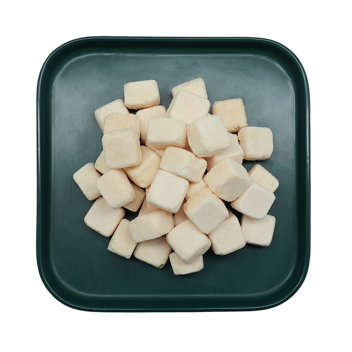 Лакомство Ranova для кошек и собак Сублимированный йогурт микс вкусов: оригинальный, черника, клюква, тыква, 40 г