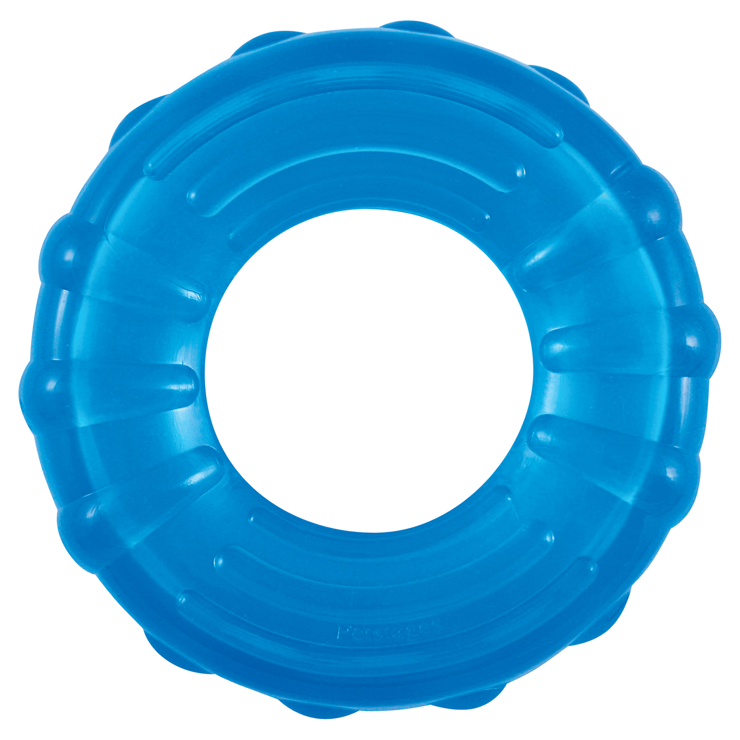 Petstages игрушка для собак "ОРКА кольцо" 16 см большая