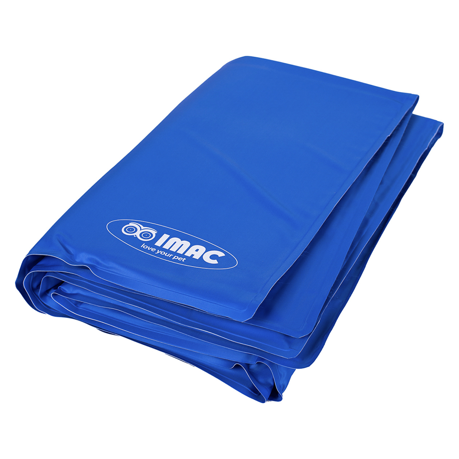 IMAC коврик охлаждающий для кошек и собак 80х96 см СКИДКА 40%