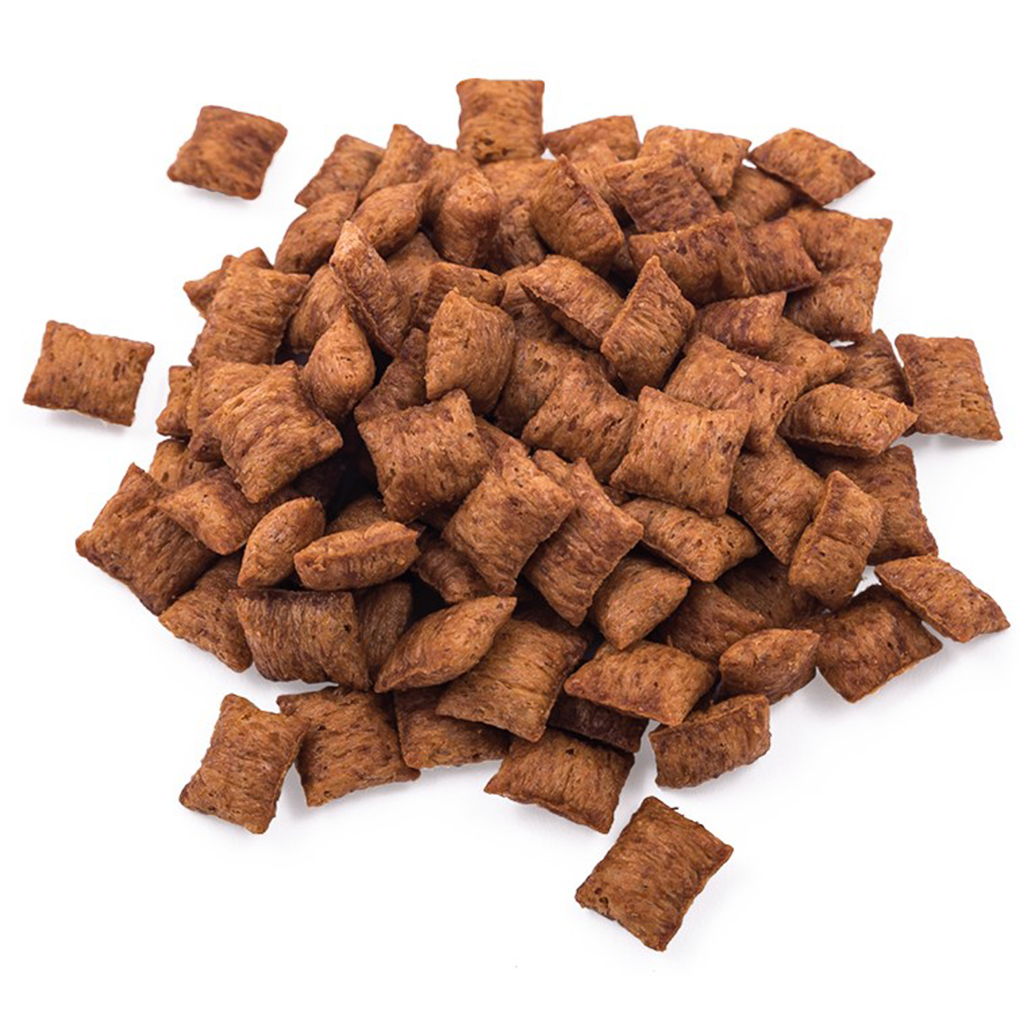 Лакомство TiTBiT Хрустящие подушечки для кошек с паштетом из индейки 30 г