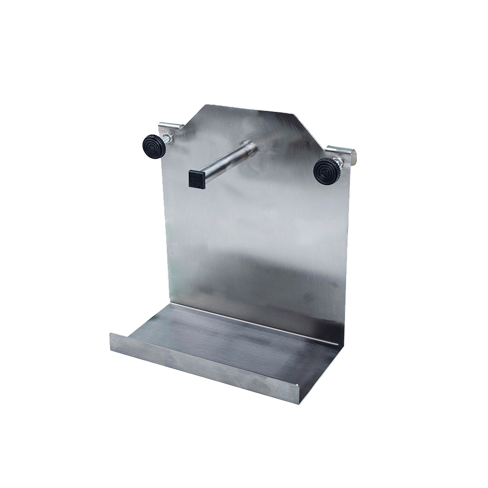 ТД ВЕТ Съемный держатель для инфузомата, прямой 23,1x20,7x11,2 см