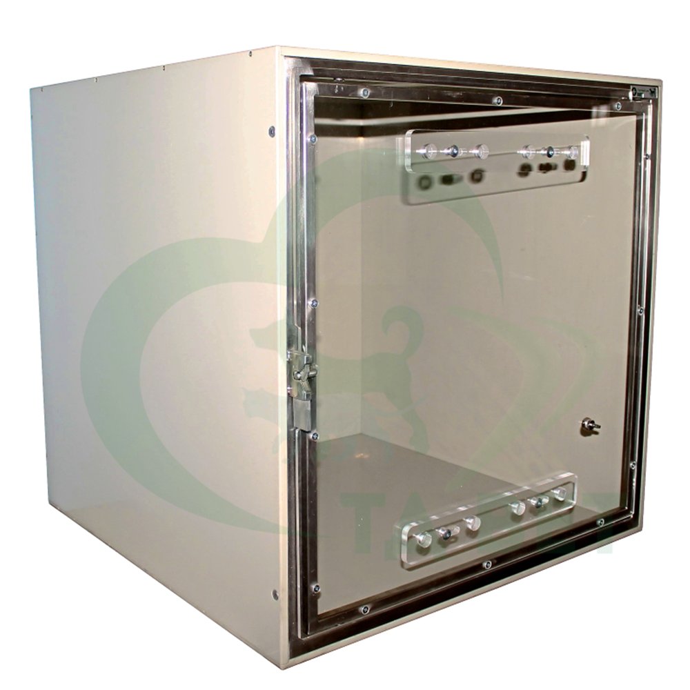 ТД ВЕТ Камера для кислородной оксигенации из полипропилена 700х700х700мм