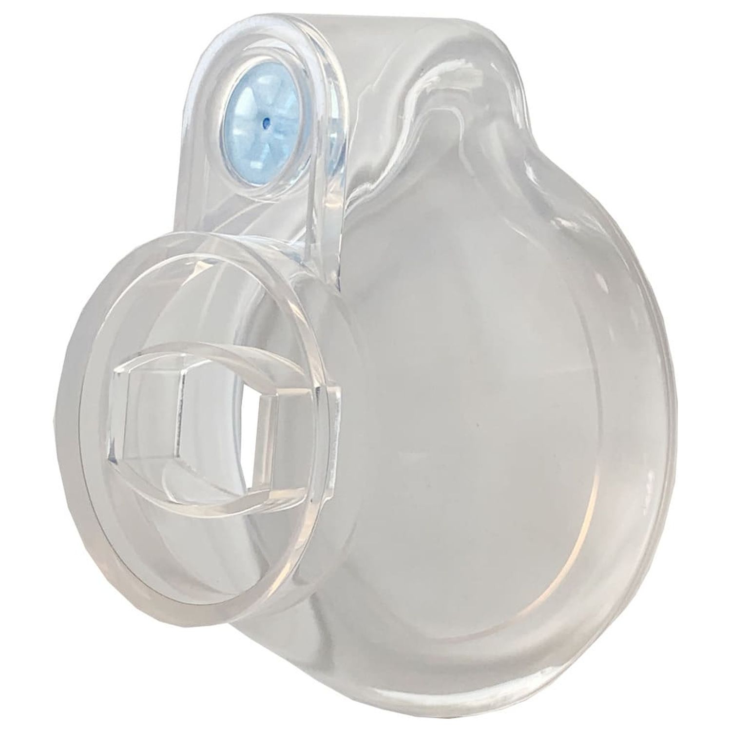 ТД ВЕТ Маска Free-breath с клапаном №2 (70х90 мм) СКИДКА 50%