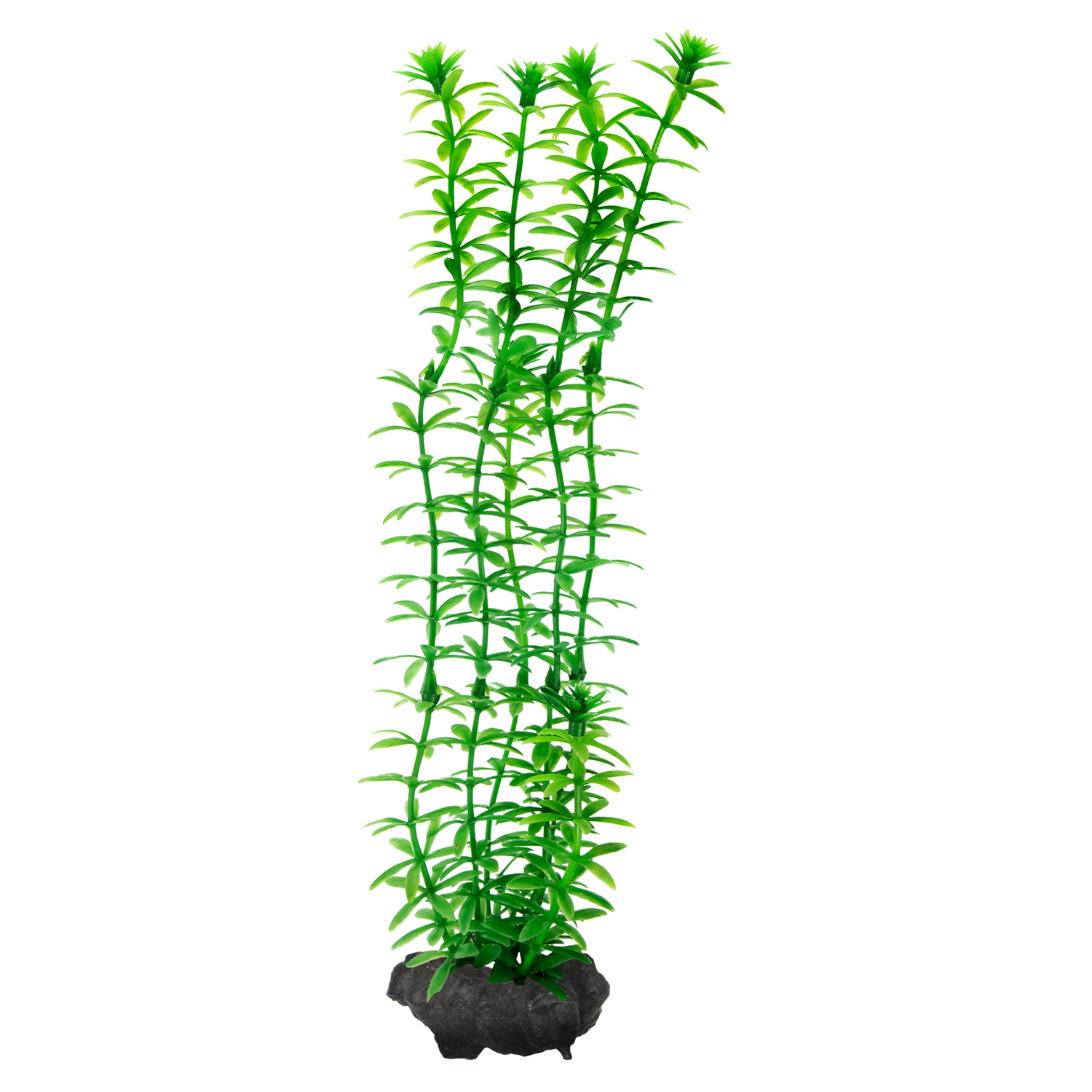Tetra Deco Art искусственное растение Элодея M (23 см) СКИДКА 60%