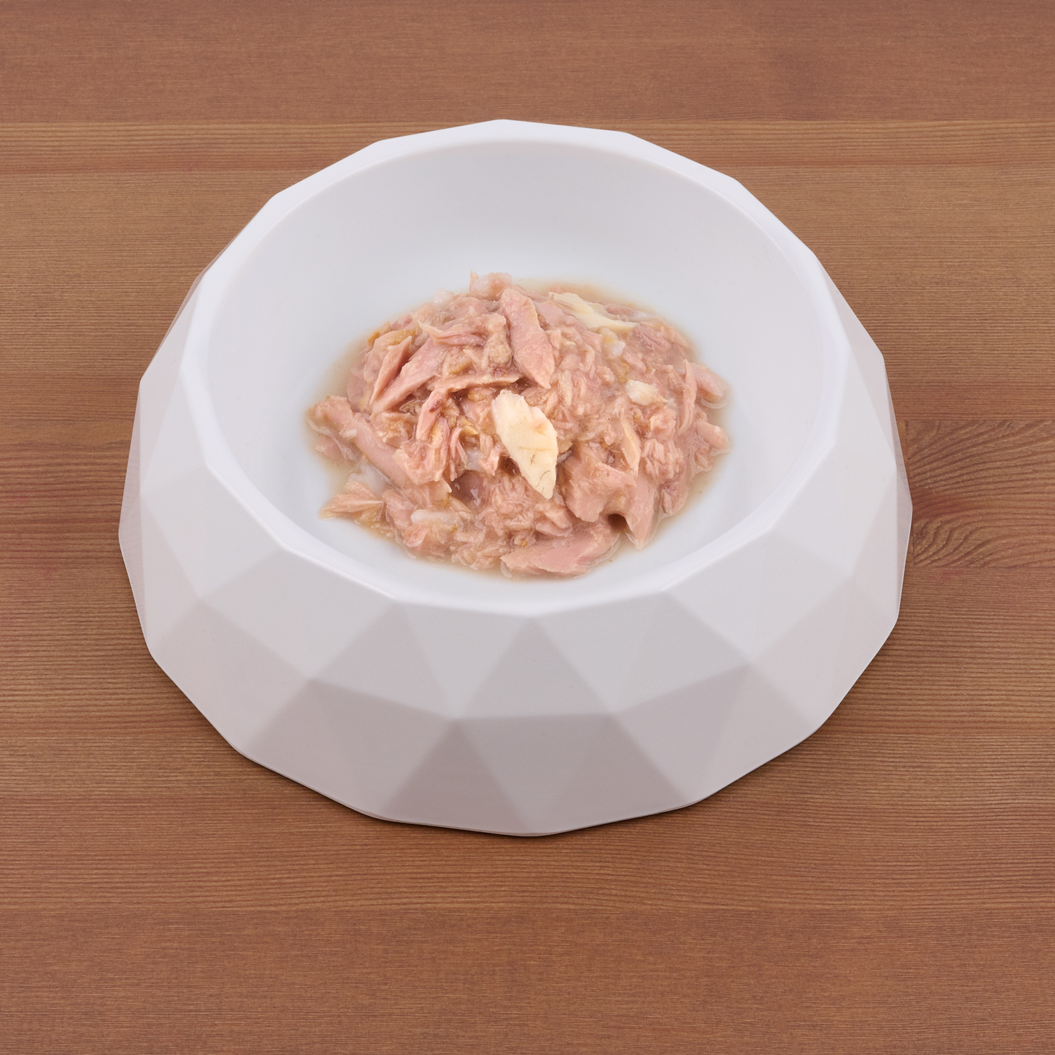 Влажный корм Monge Supreme sterilized для стерилизованных кошек из тунца с морским окунем, консервы 80 г