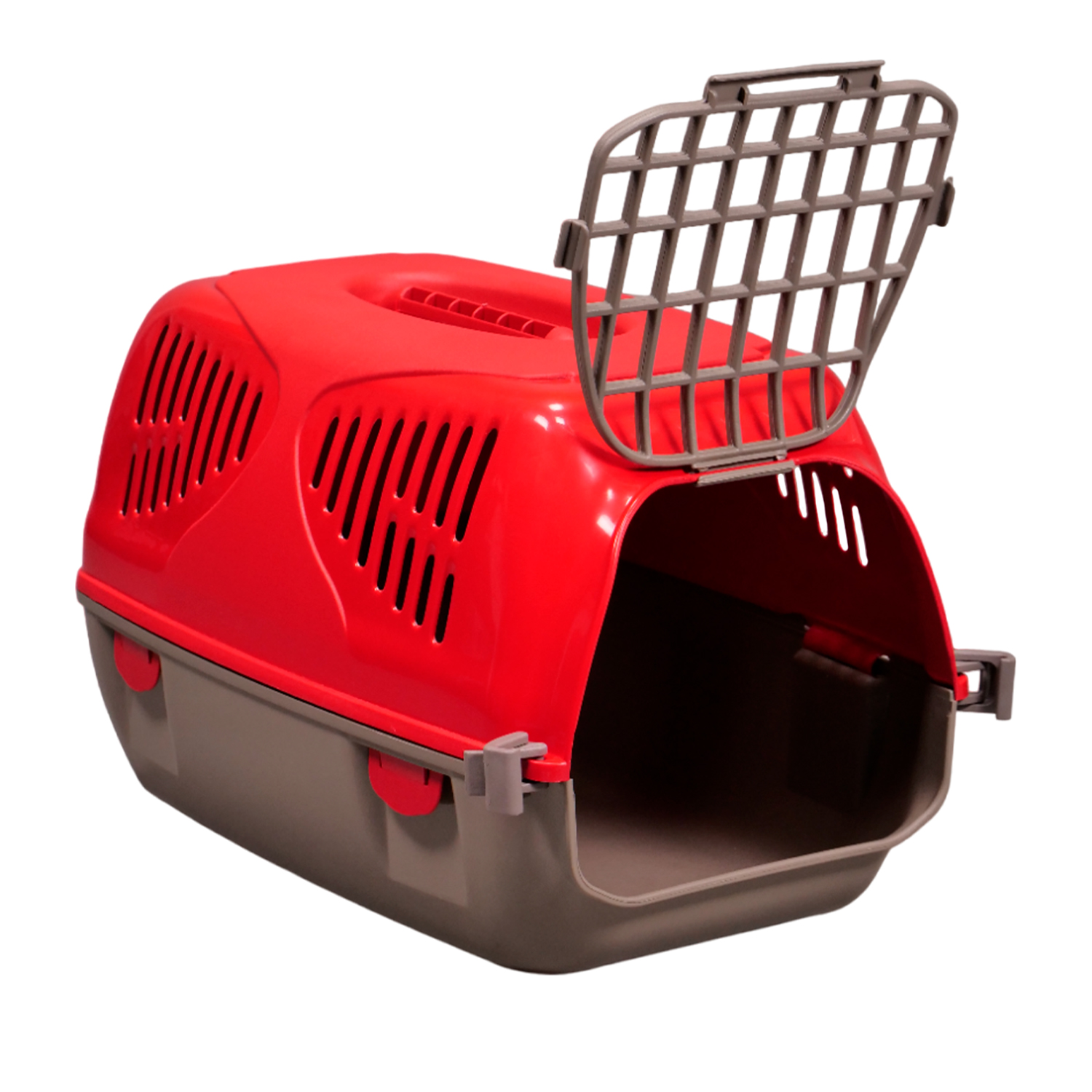 MPS переноска SIRIO LITTLE 50х33,5х31h см красная