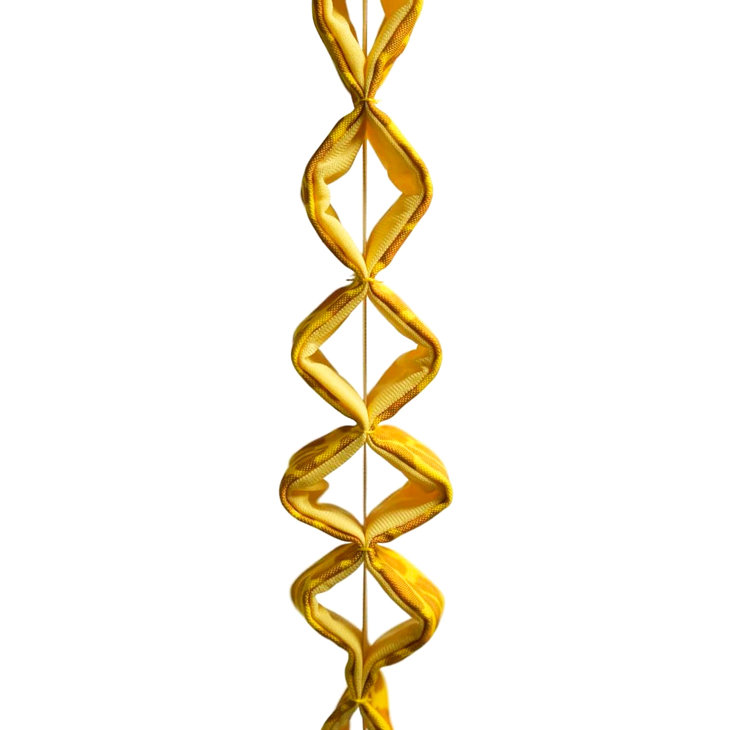 Игрушка Mr.Kranch для собак Жираф с карманами под лакомство 36 см желтая