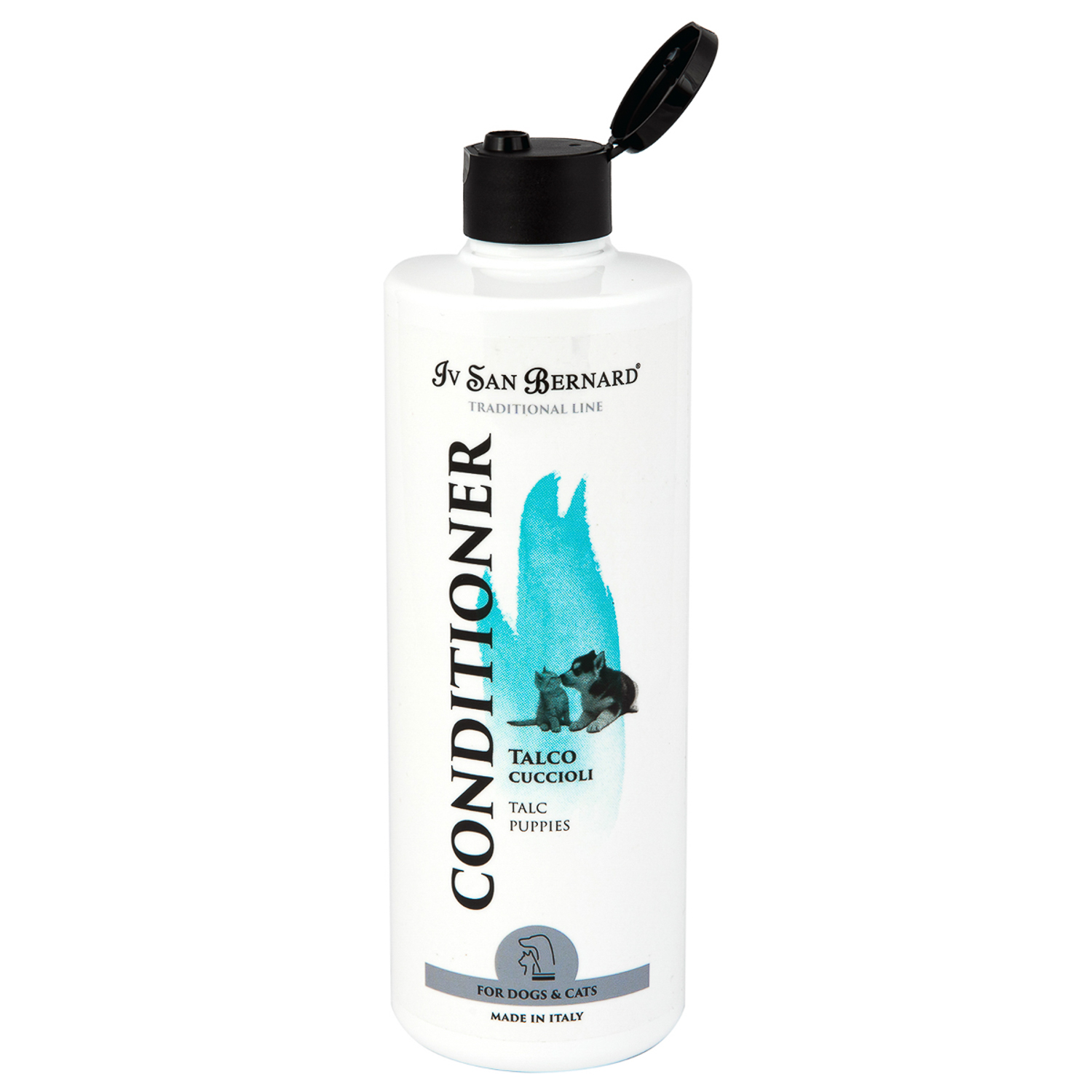ISB Traditional Line Talc Кондиционер для щенков и котят 500 мл