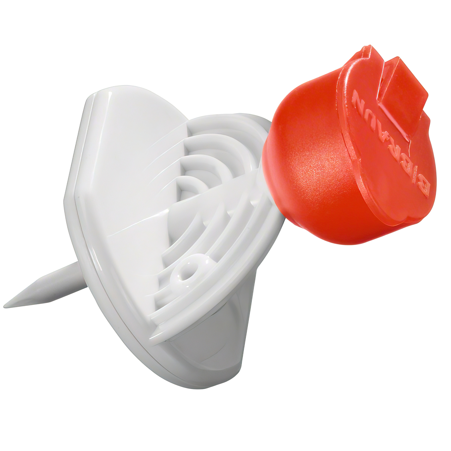 B.Braun Фильтр-канюля Мини-Спайк Хемо V 0.2 мкм, фильтр 5 мкм