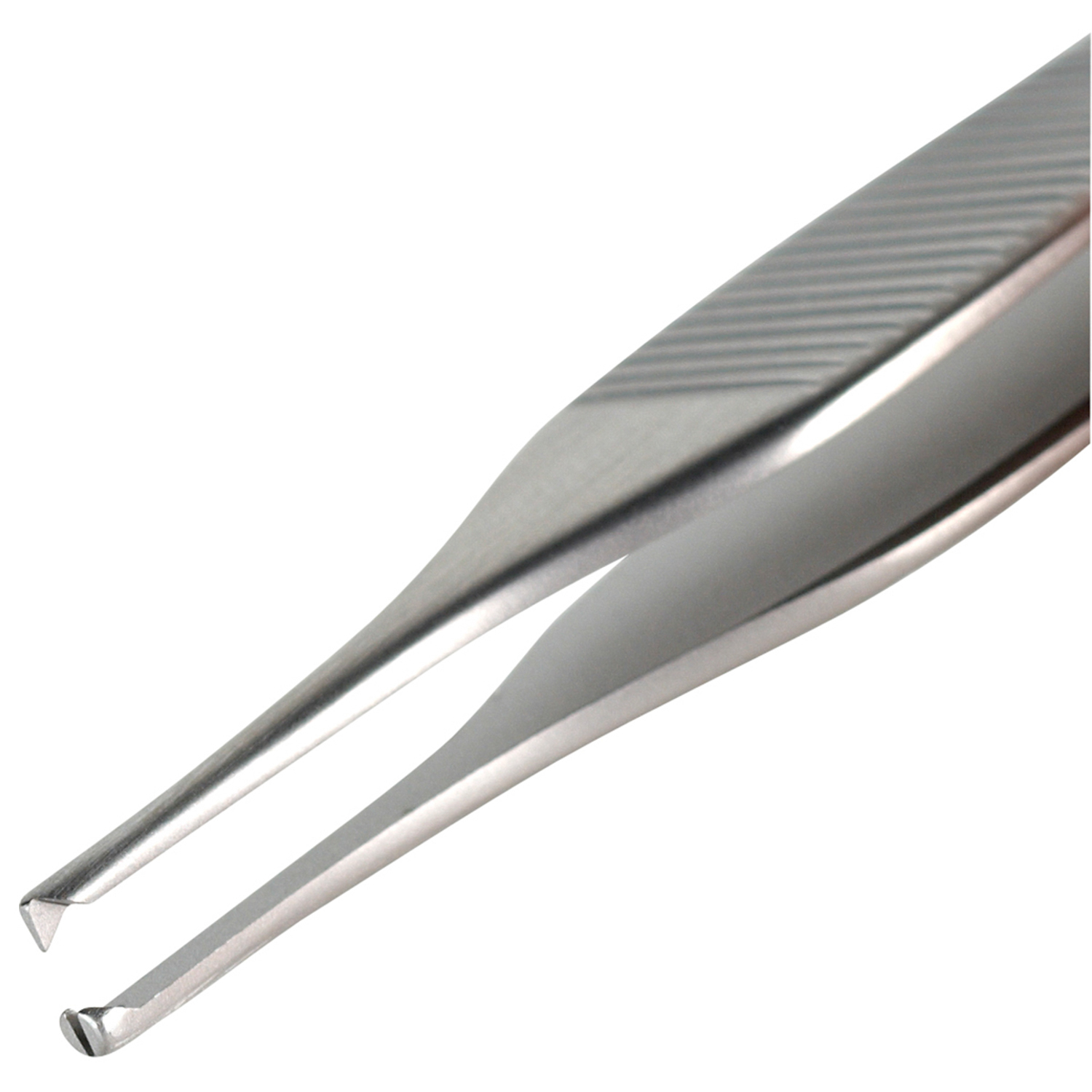 KRUUSE (из наличия) щипцы хирургические Эвальда, 13 см СКИДКА 80%