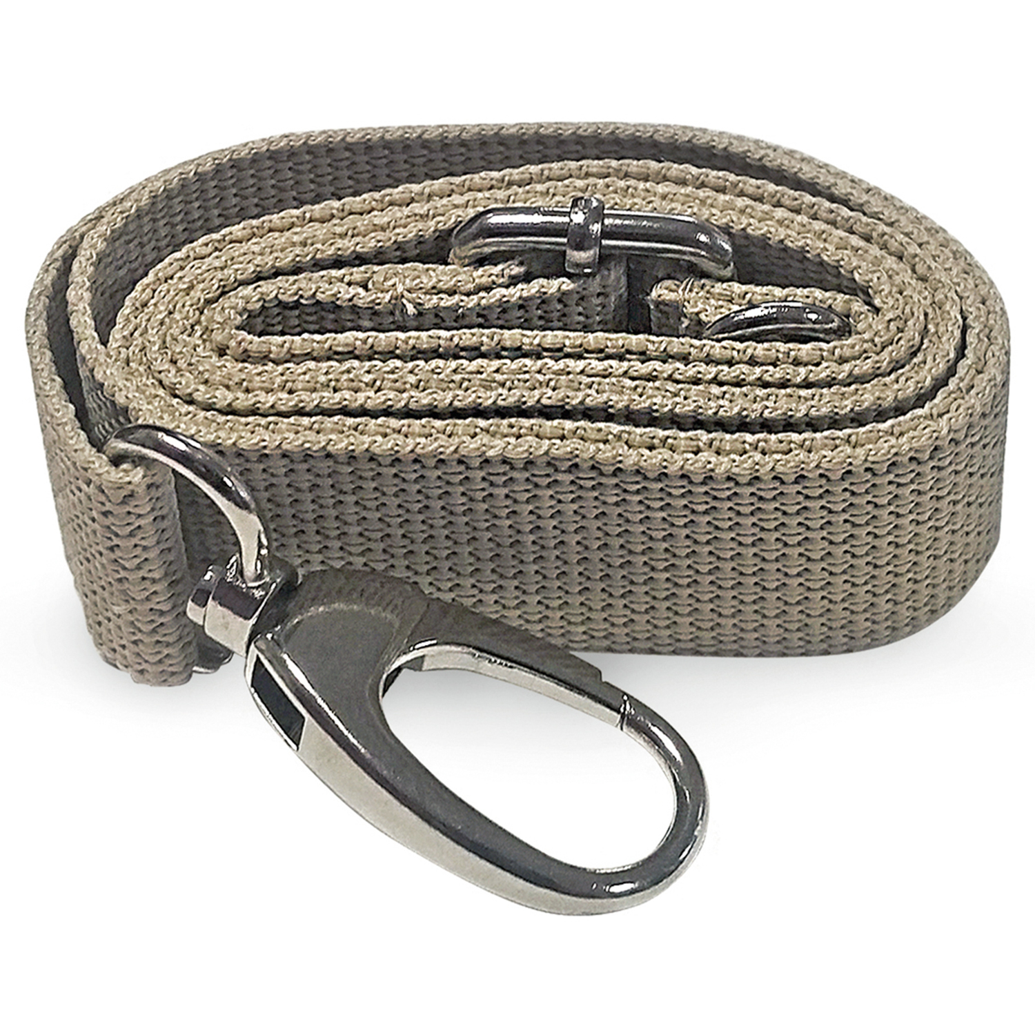 Переноска MPS P-BAG с плечевым ремнем, облегченная, 44,5×26,5x28см цвет серый