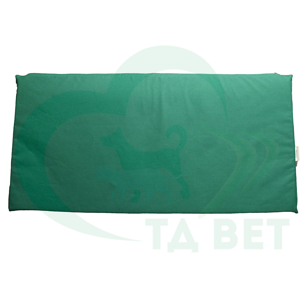 ТД ВЕТ Матрац №6 для ветеринарных стационаров, ткань, 1000x700x30 мм