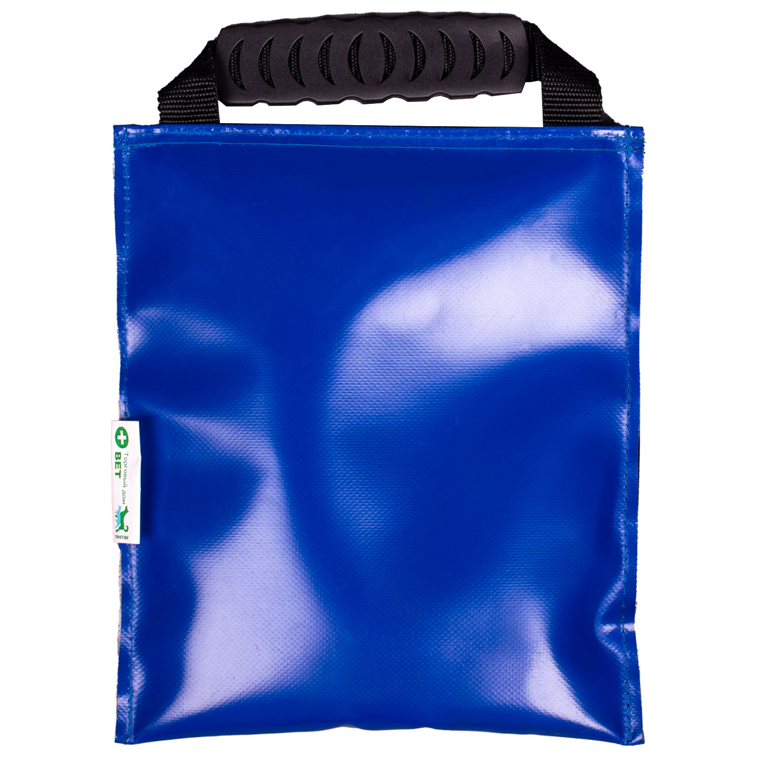 ТД ВЕТ Мешок фиксирующий 2,0 кг (25х30 см)