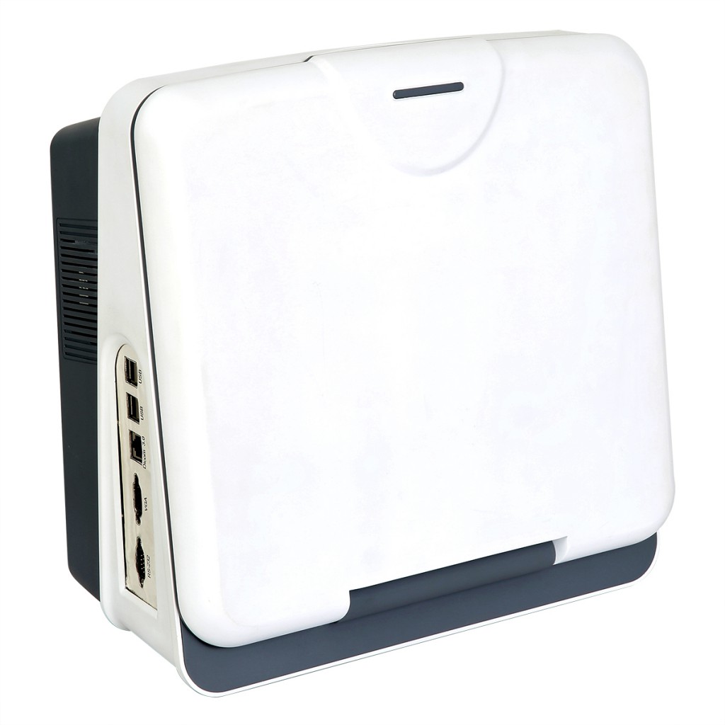 Ультразвуковой сканер AcuVista RS880d (c 1 датчиком, 14", с батареей)