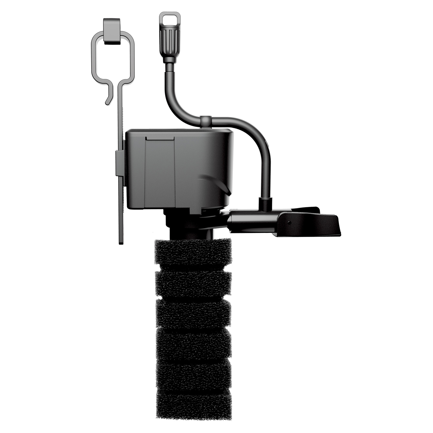 Tetra FilterJet 400 внутренний фильтр для аквариумов объемом 50 – 120 л