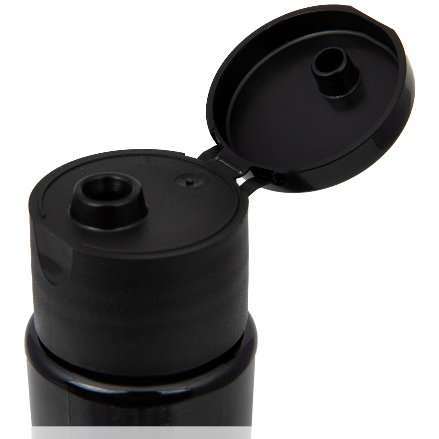 ISB Black Passion 01 Шампунь питательный с аргановым маслом 250 мл