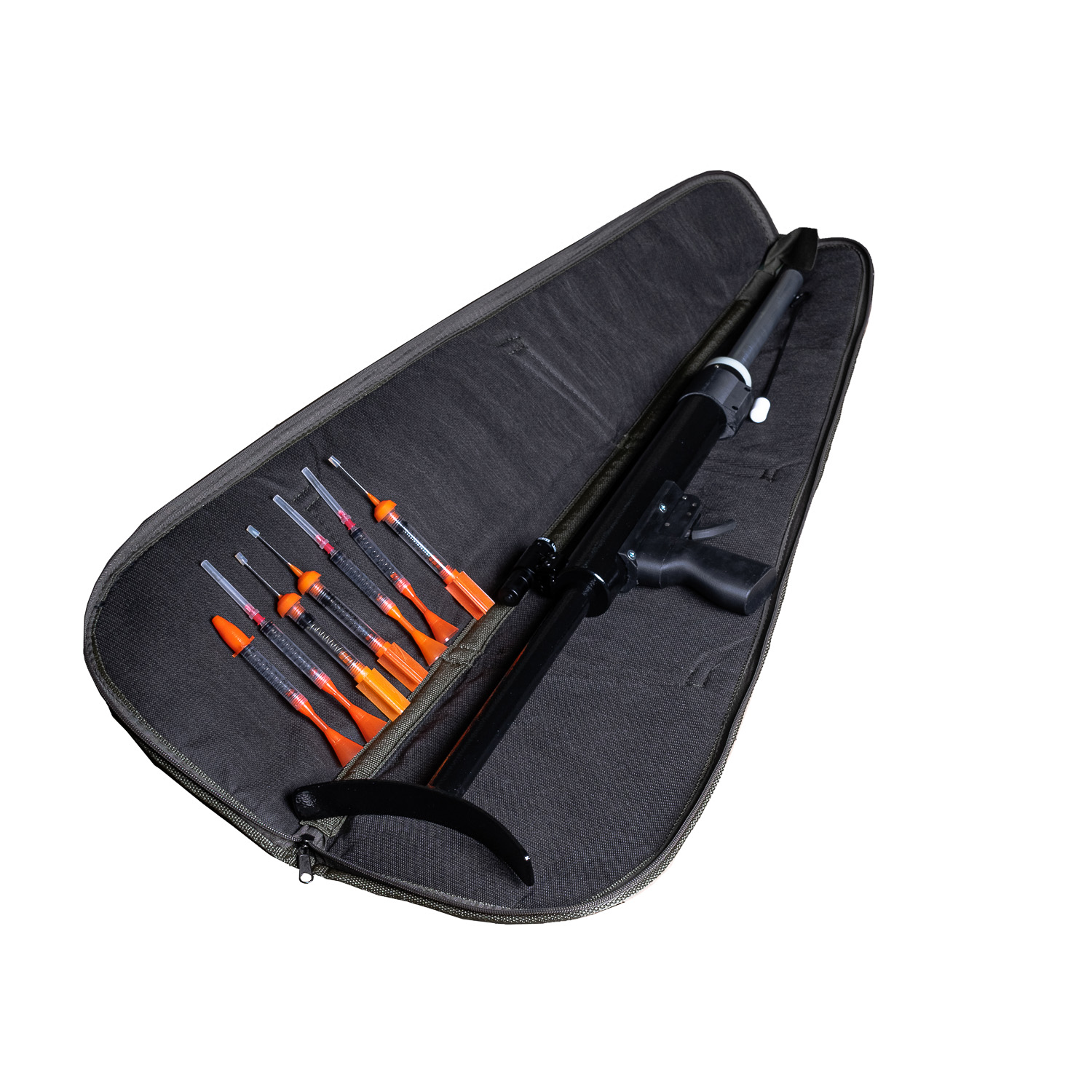 ТД ВЕТ Ветеринарный метатель пружинного типа ВМПТ-1