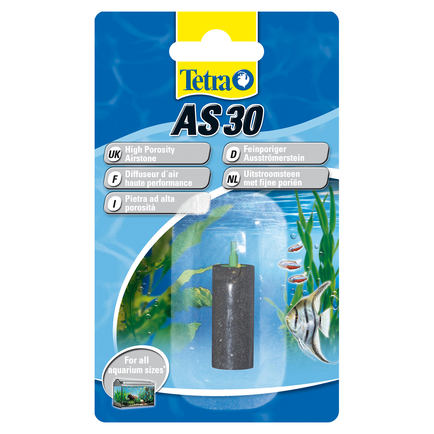 Tetra AS 30 воздушный распылитель СКИДКА 20%
