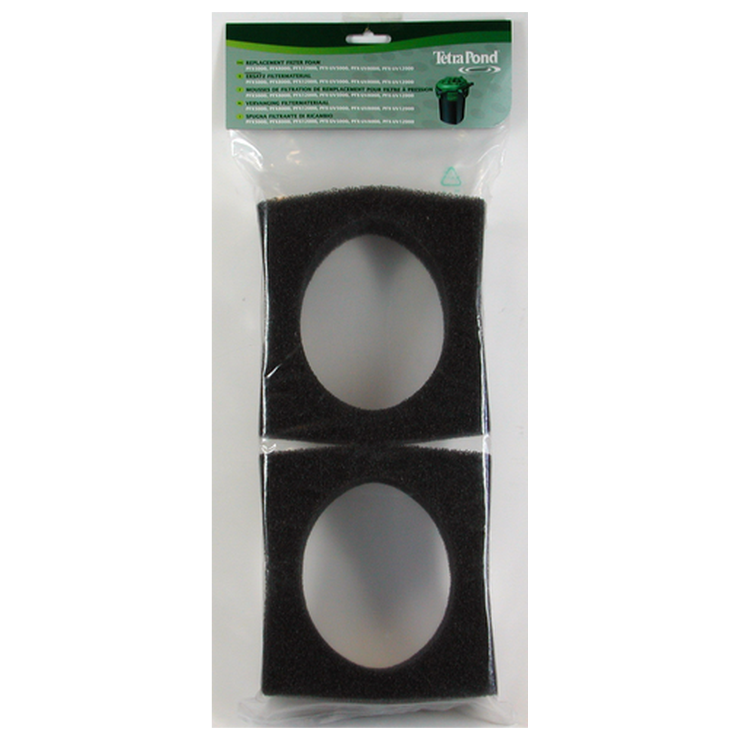 Tetra Pond запасной наполнитель для Tetra Pond PFX-UV СКИДКА 60%