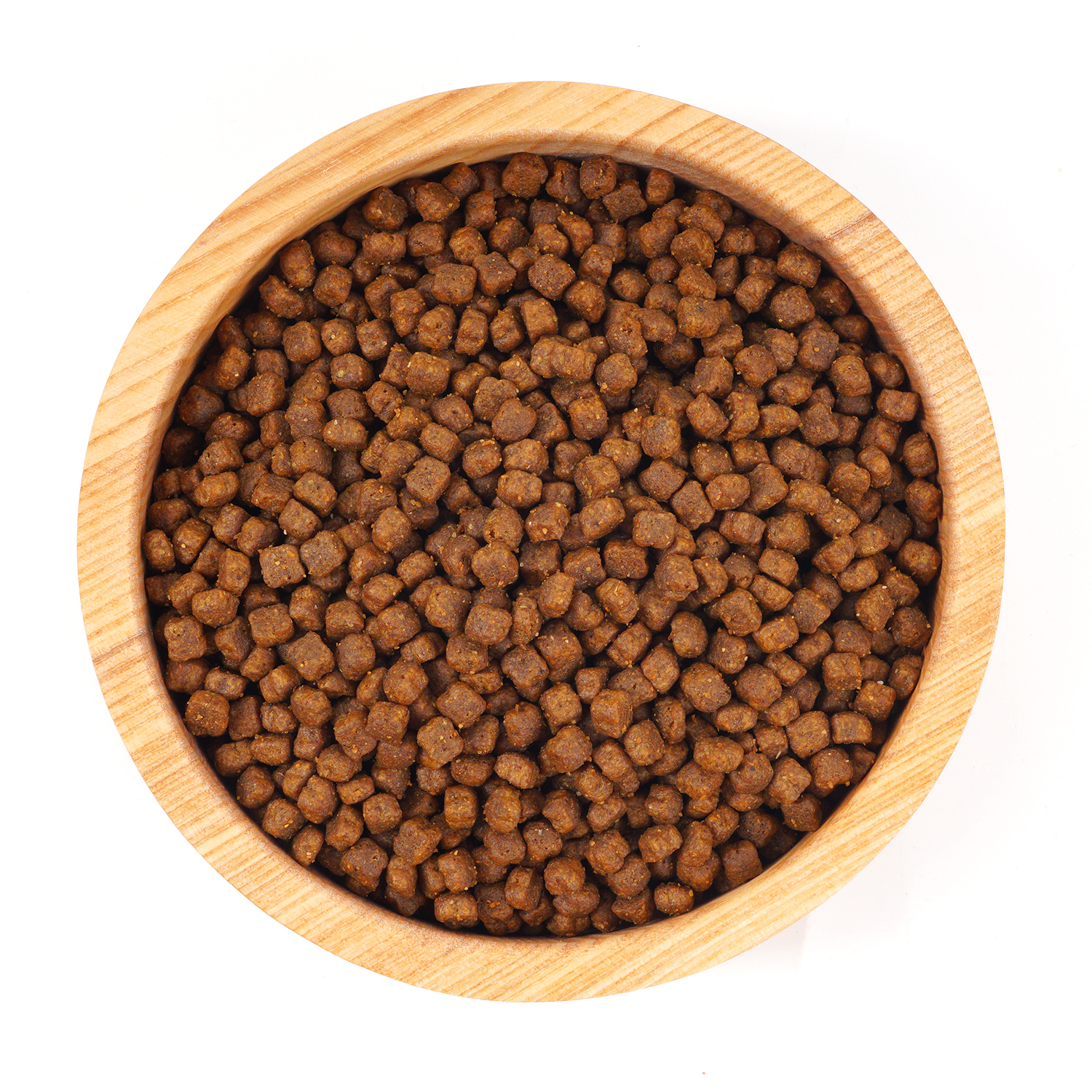 Сухой корм Ферма кота Федора для котят от 1 месяца, беременных и кормящих кошек с индейкой 650 г