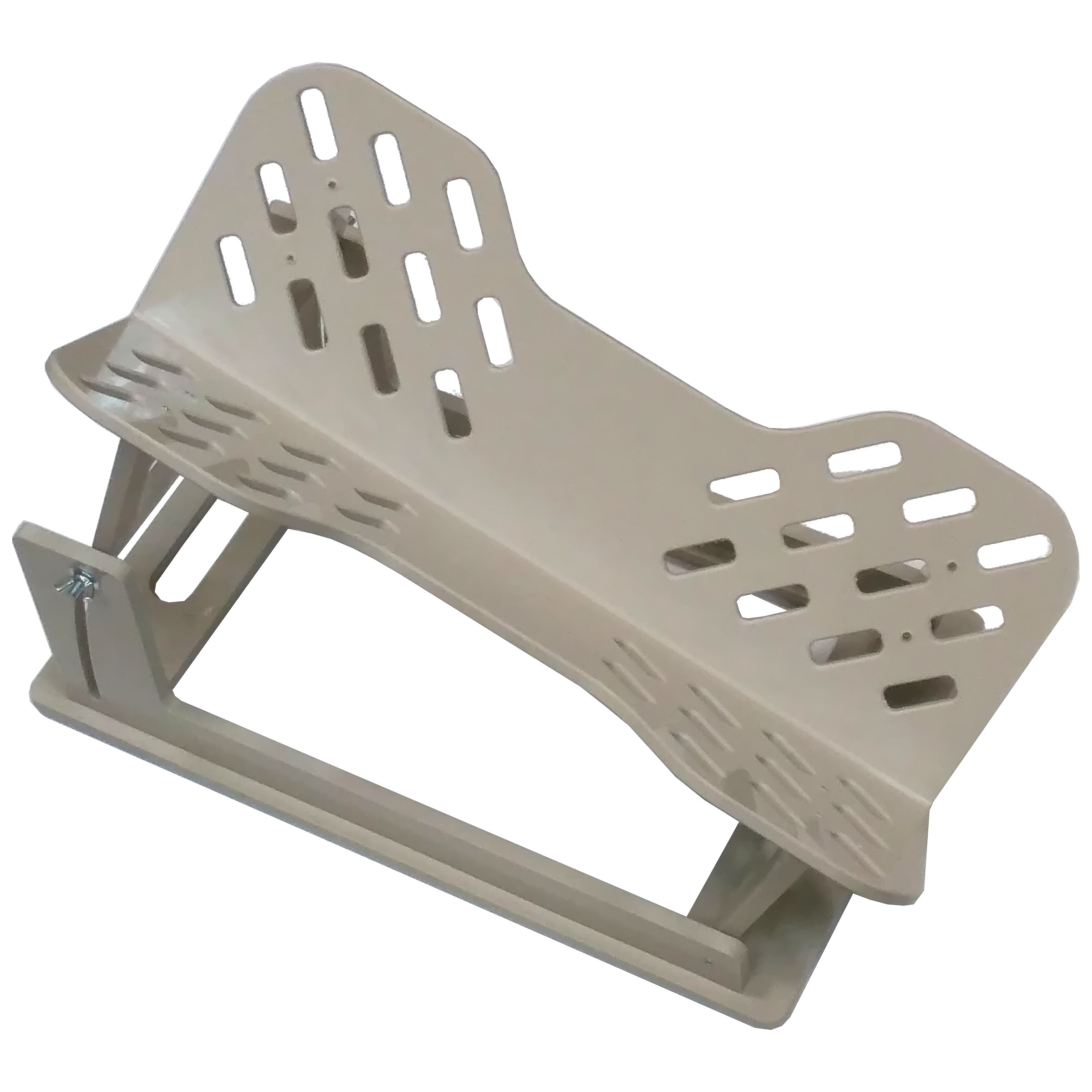 ТД ВЕТ Станок для кастрации STV-1 для котов и мелких собак, длина ложа 500 мм