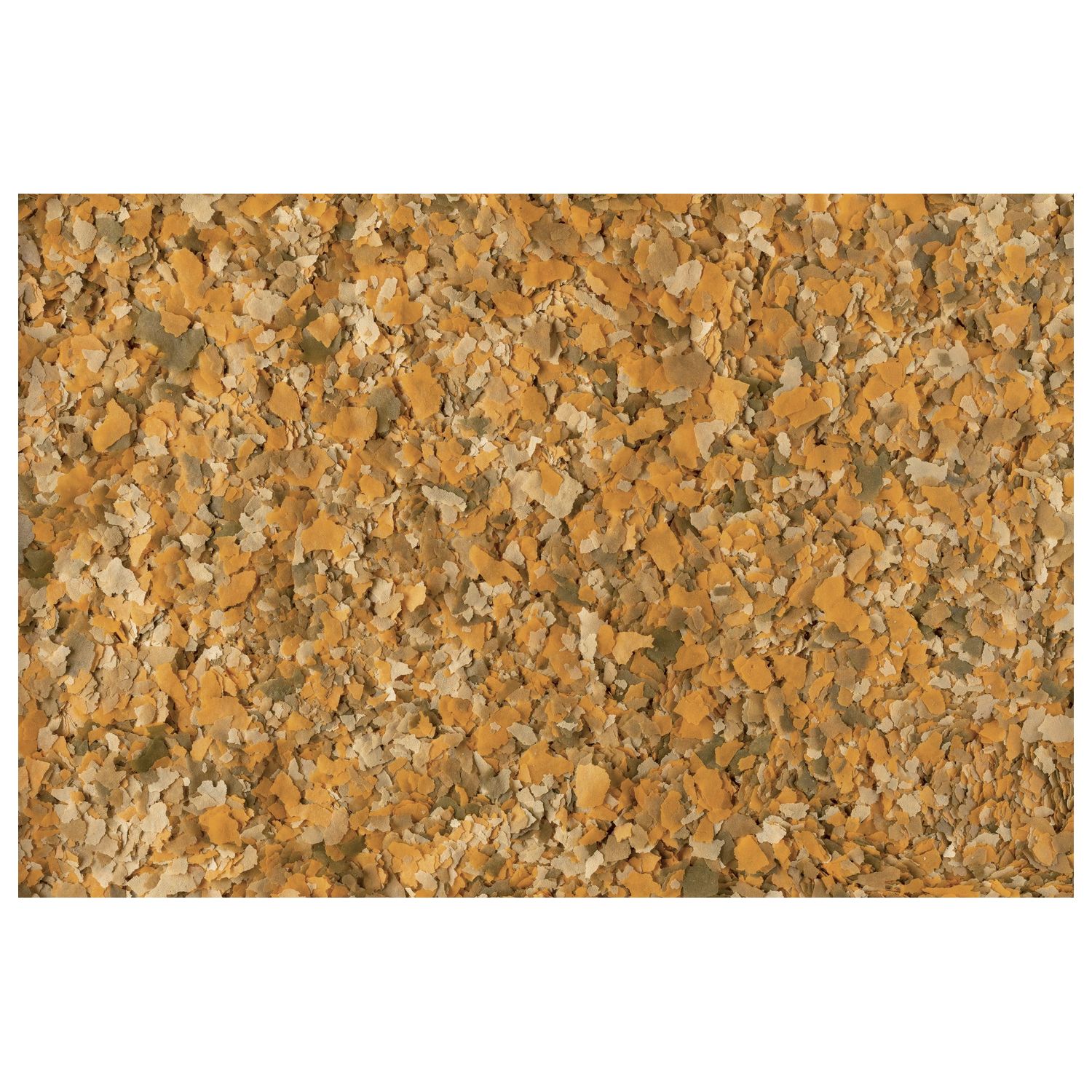 TetraMin XL корм для всех видов рыб крупные хлопья 1 л