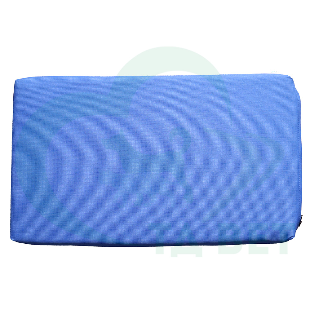 ТД ВЕТ Матрац №6 для ветеринарных стационаров, ткань, 500х300х30 мм