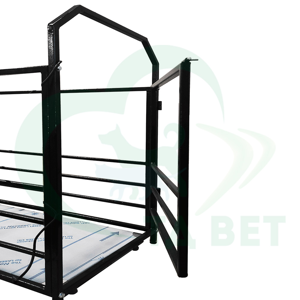 ТД ВЕТ ограждение для весов PT-300, 950х500х60h СКИДКА 20%
