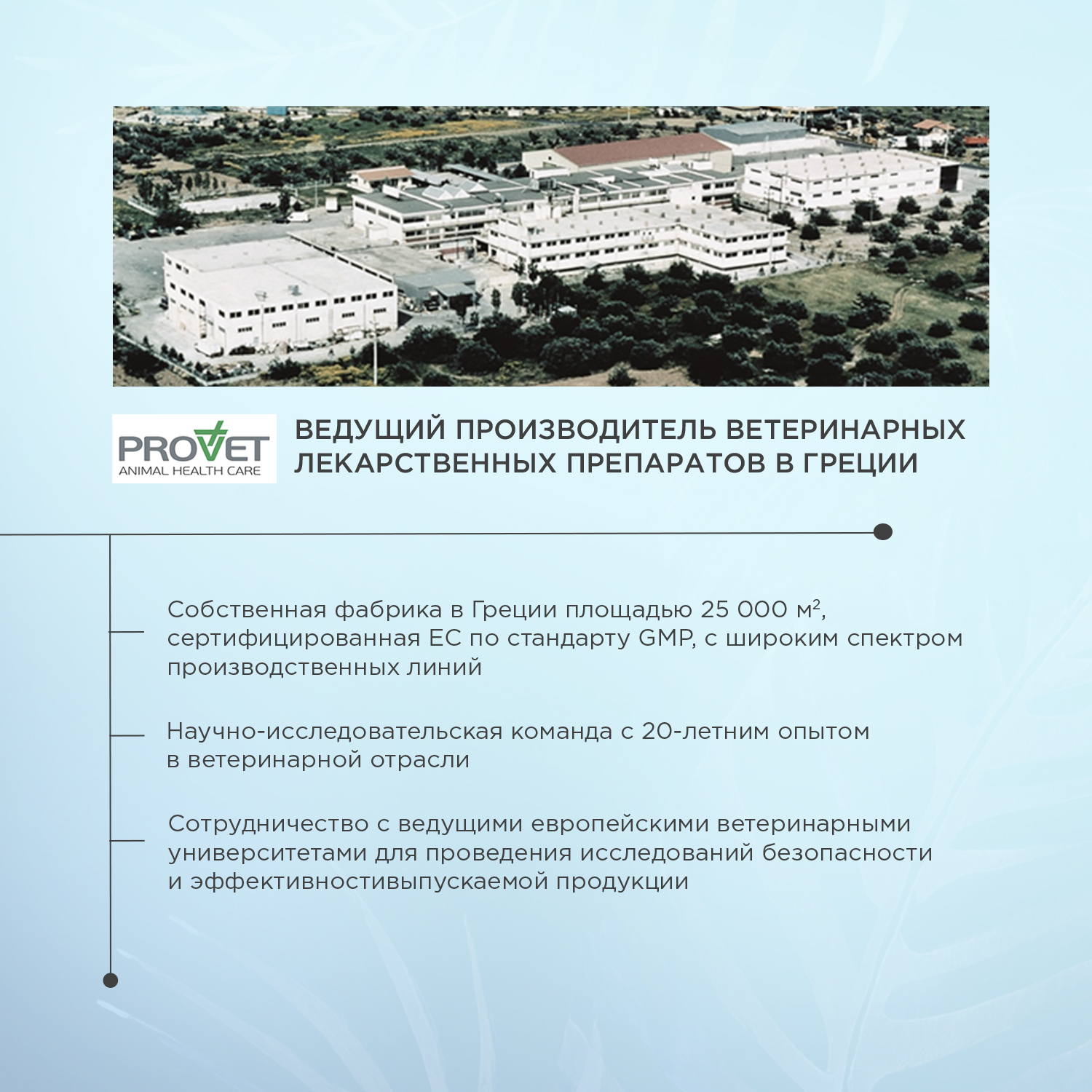 Кондиционер ProPhyto CONDITIONER с растительными экстрактами для увлажнения, укрепления и придания блеска шерсти собак и кошек, 250 мл