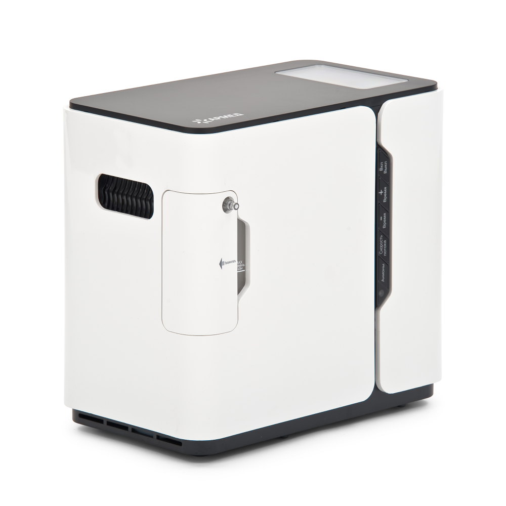 Армед Концентратор кислорода 8F-1