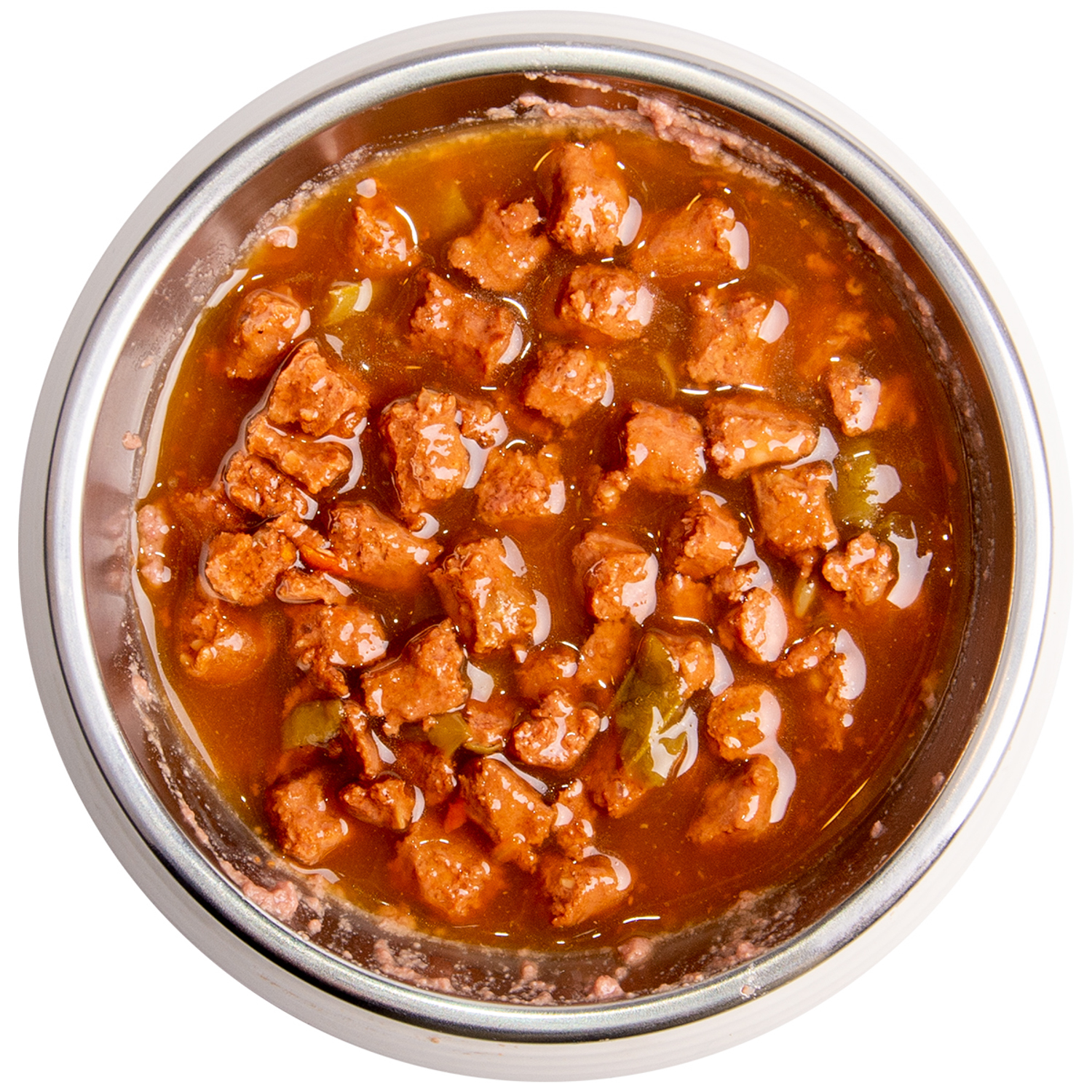 Влажный корм Monge Cat BWild GRAIN FREE для стерилизованных кошек, беззерновой, из мяса дикого кабана с овощами, паучи 85 г