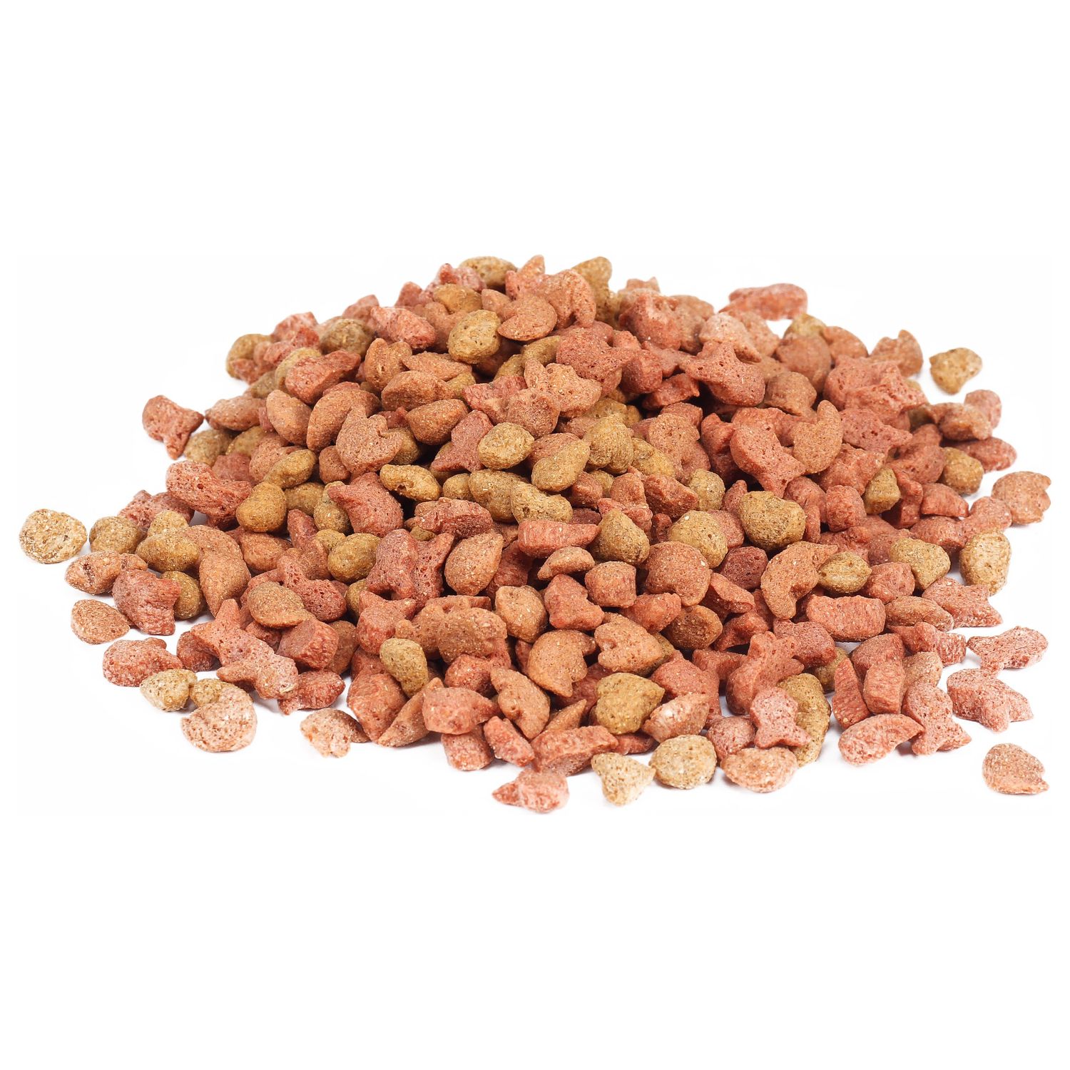 Хрустящее лакомство TiTBiT с лососем для кошек 60 г