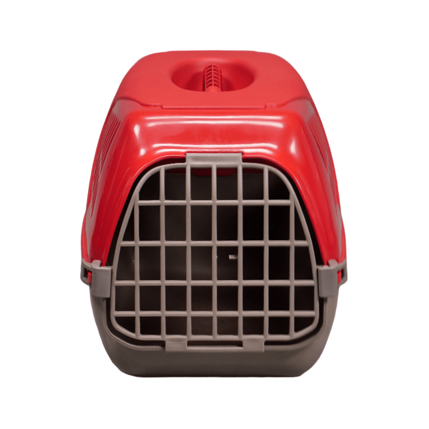 MPS переноска SIRIO LITTLE 50х33,5х31h см красная