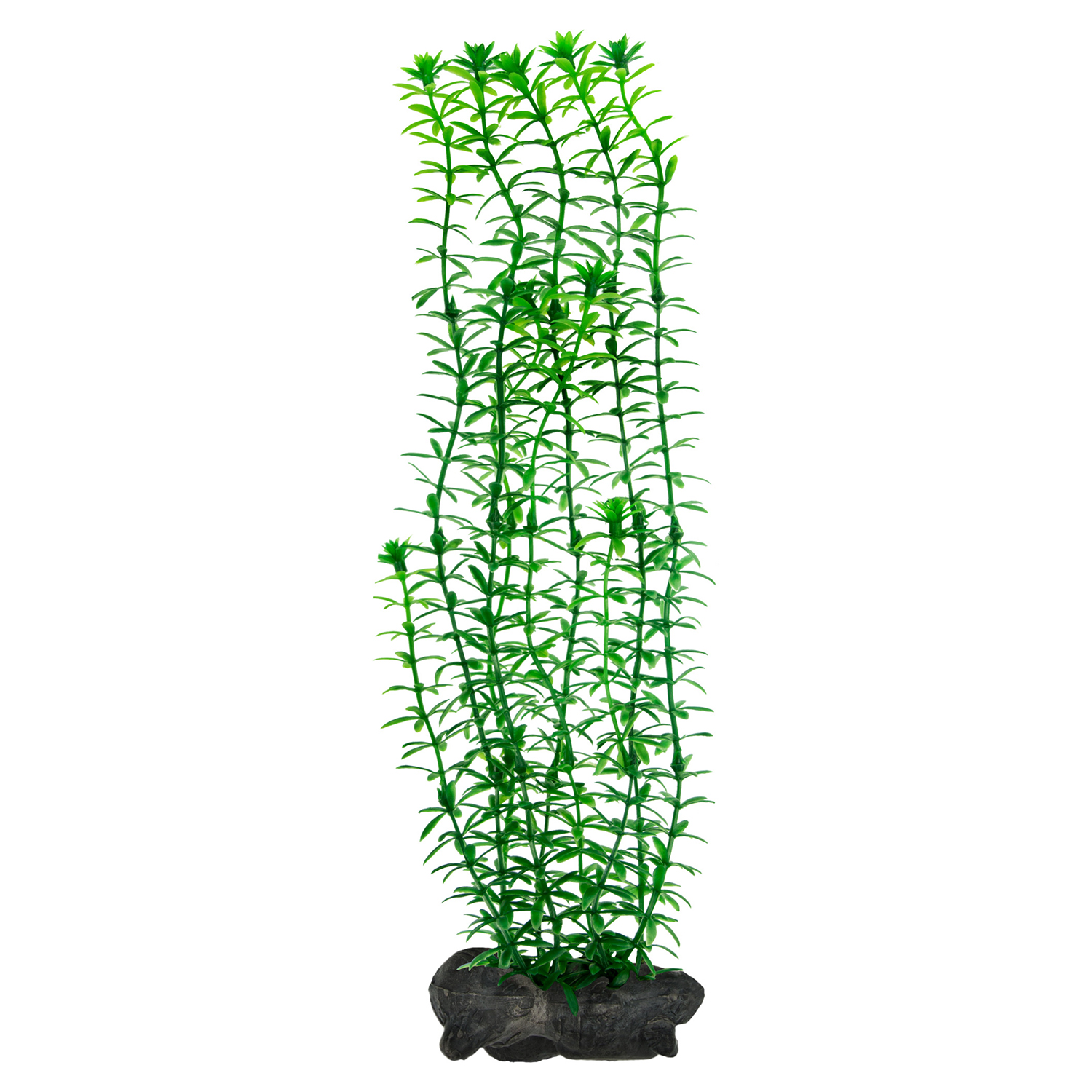 Tetra Deco Art искусственное растение Элодея L (30 см) СКИДКА 60%