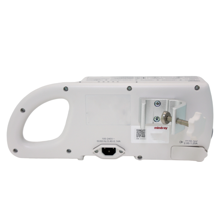 ЗМ Шприцевой одноканальный дозатор Mindray BeneFusion SP1 Vet