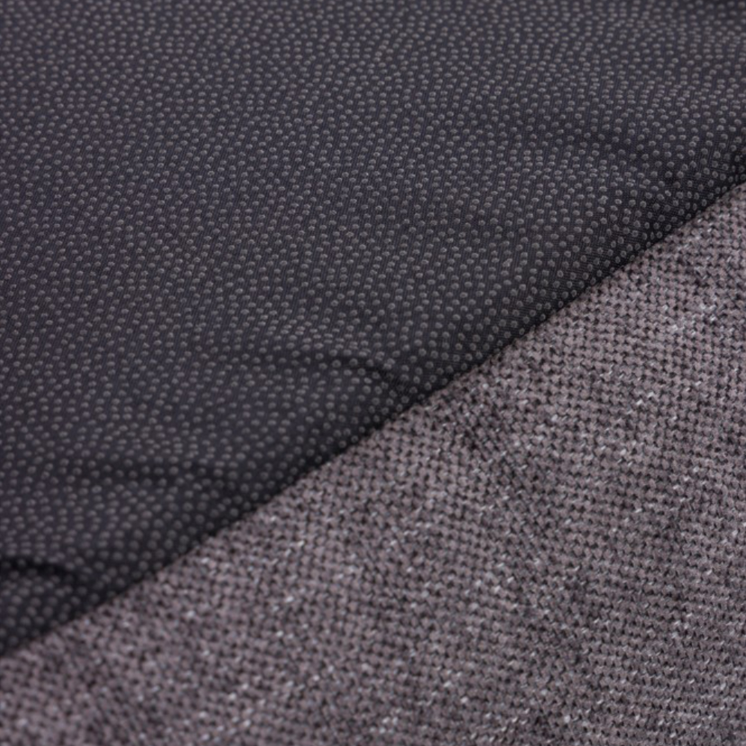 Лежанка Pet Comfort для собак средних пород, Alpha Mirandus 17, размер M, 65х80 см, серый СКИДКА 50%