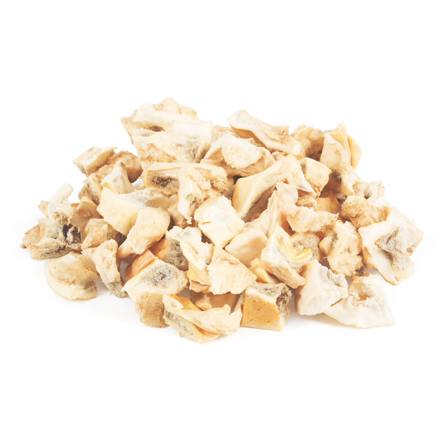 Лакомство TiTBiT Хрустики говяжьи XXL для собак 195 г