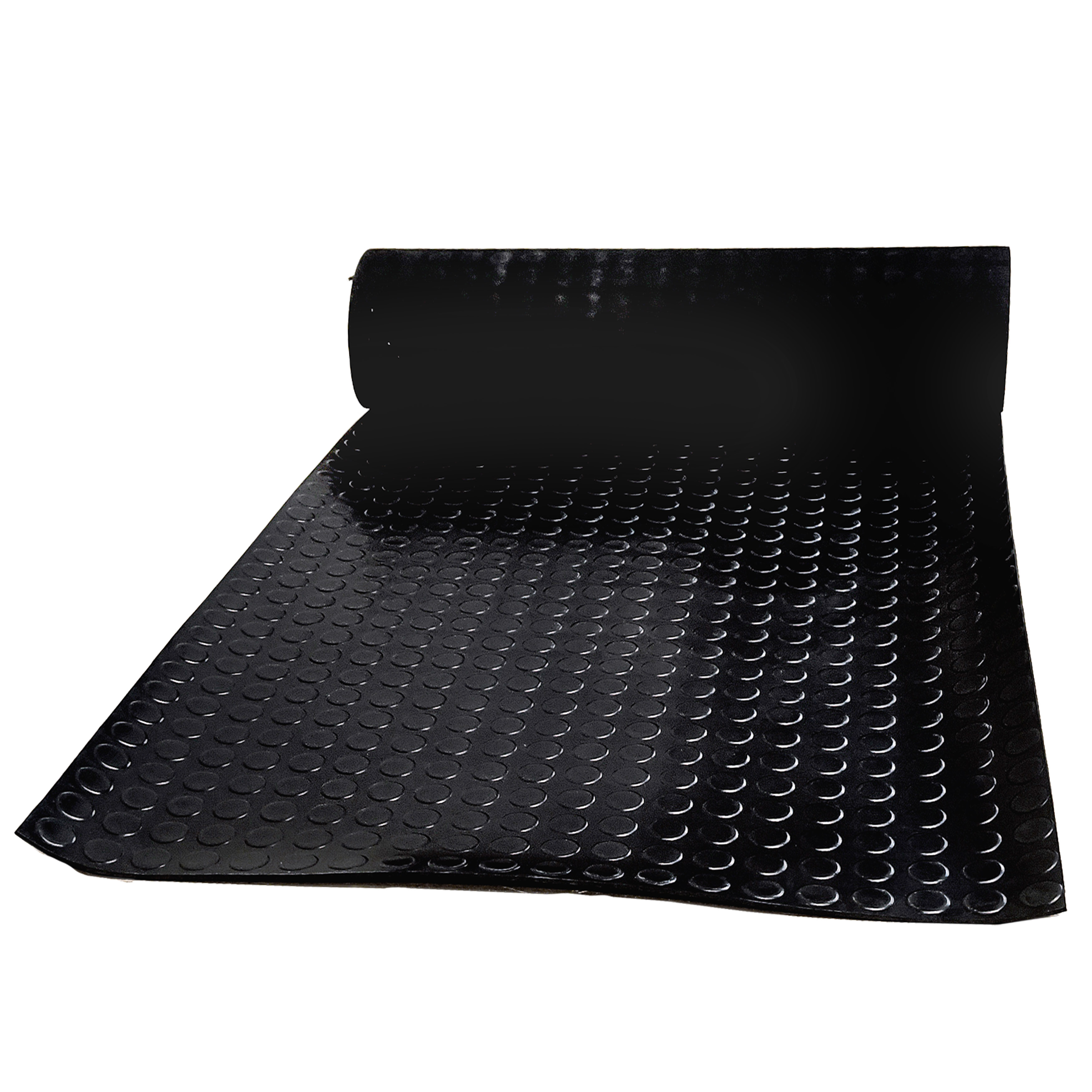 ТД ВЕТ Коврик резиновый для ветеринарных столов "монетка" 1200х600х4мм