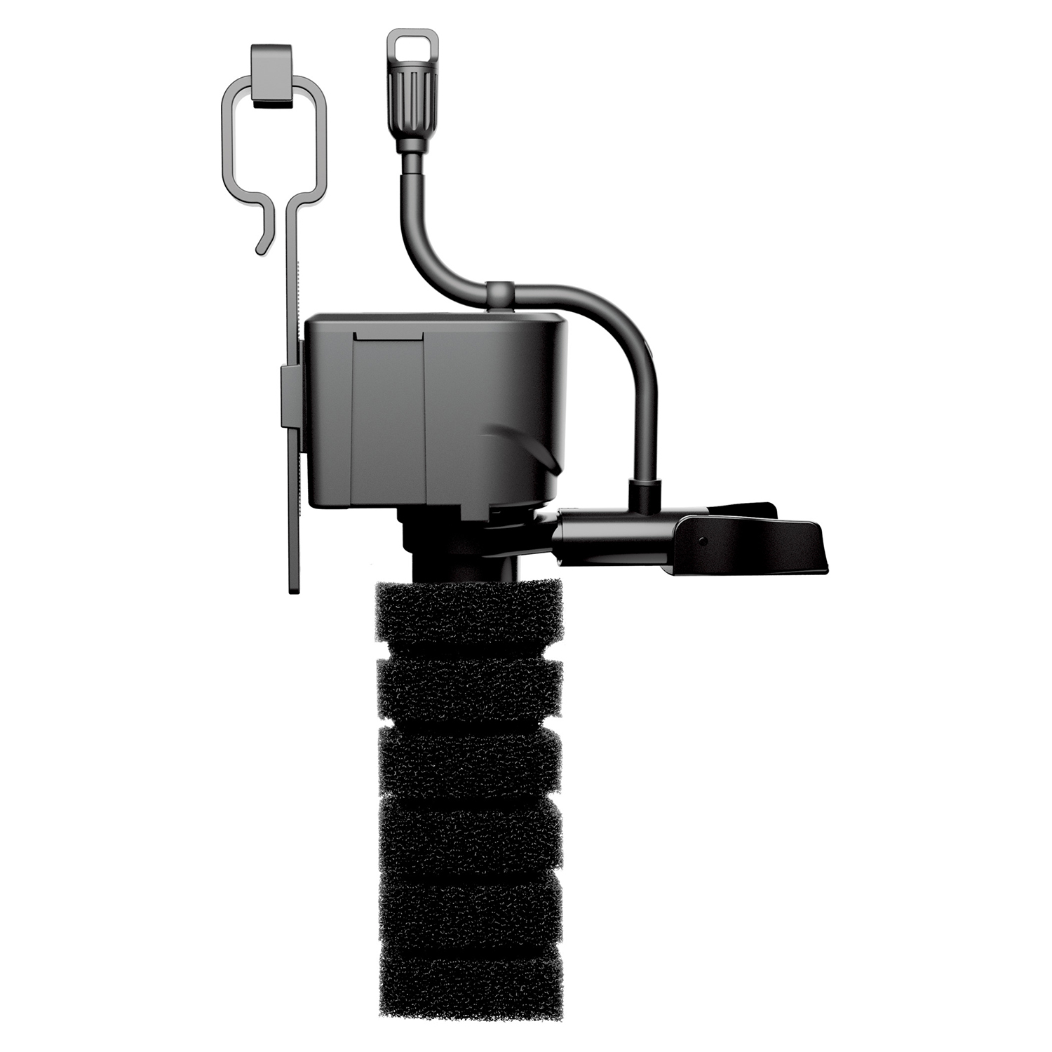 Tetra FilterJet 900 внутренний фильтр для аквариумов объемом 170 – 230 л