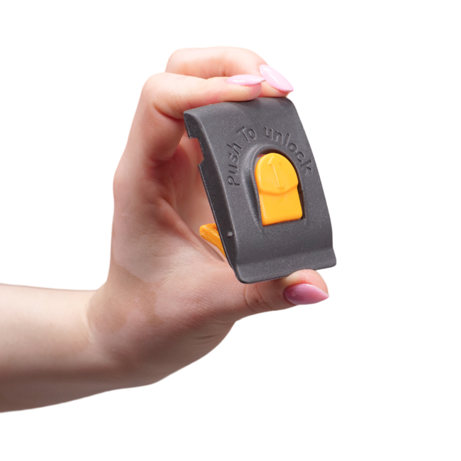 MPS переноска SKUDO 4  68х48х51h см с металлической дверцей с замком серая