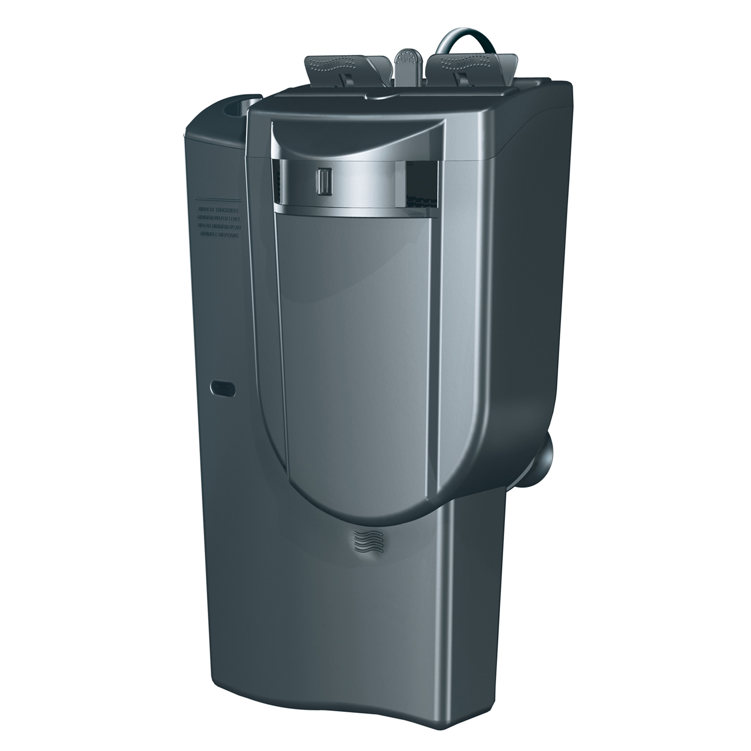 Tetra EasyCrystal 600 Filter Box внутренний фильтр для аквариумов 50-150 л