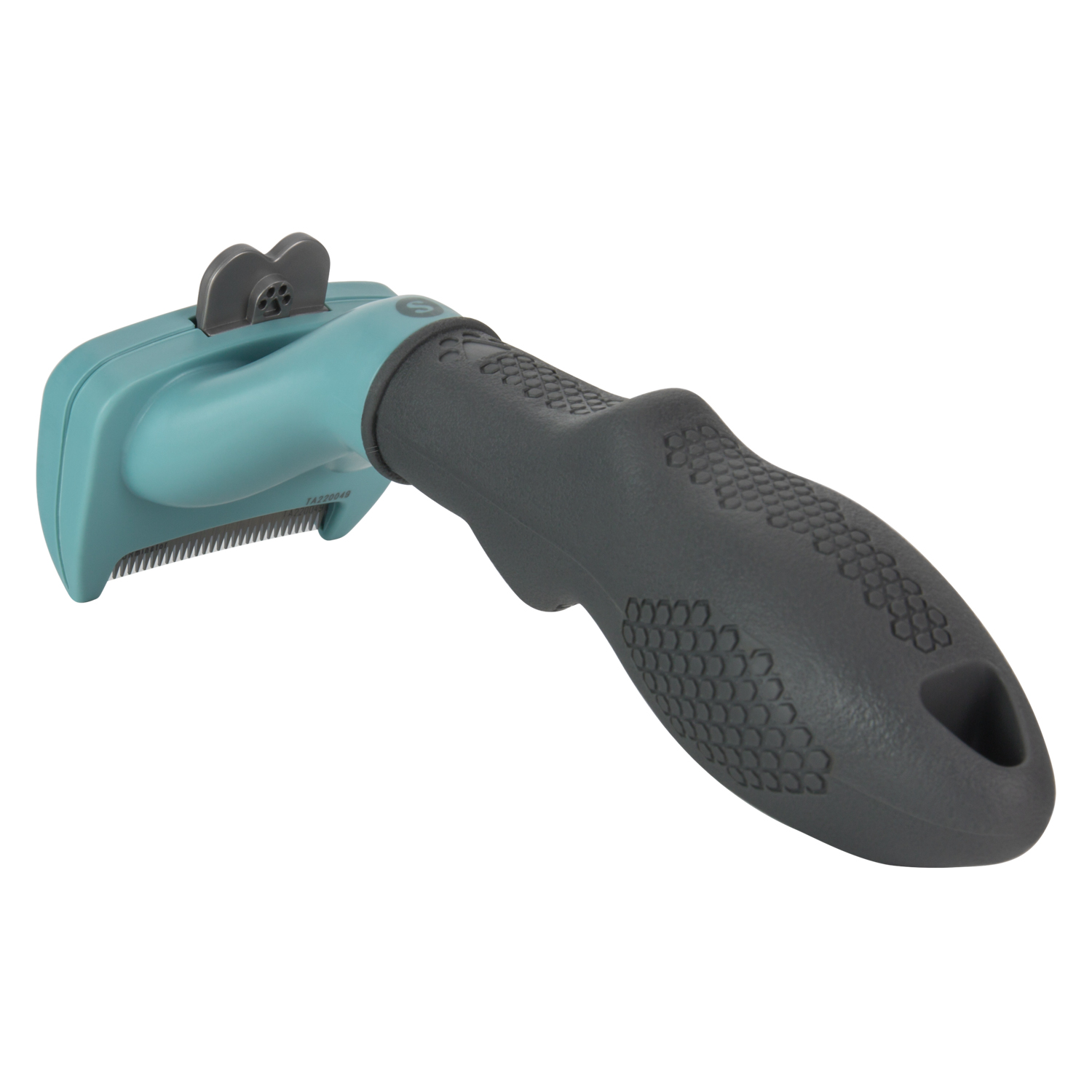 Фурминатор FURminator S для маленьких кошек c длинной шерстью