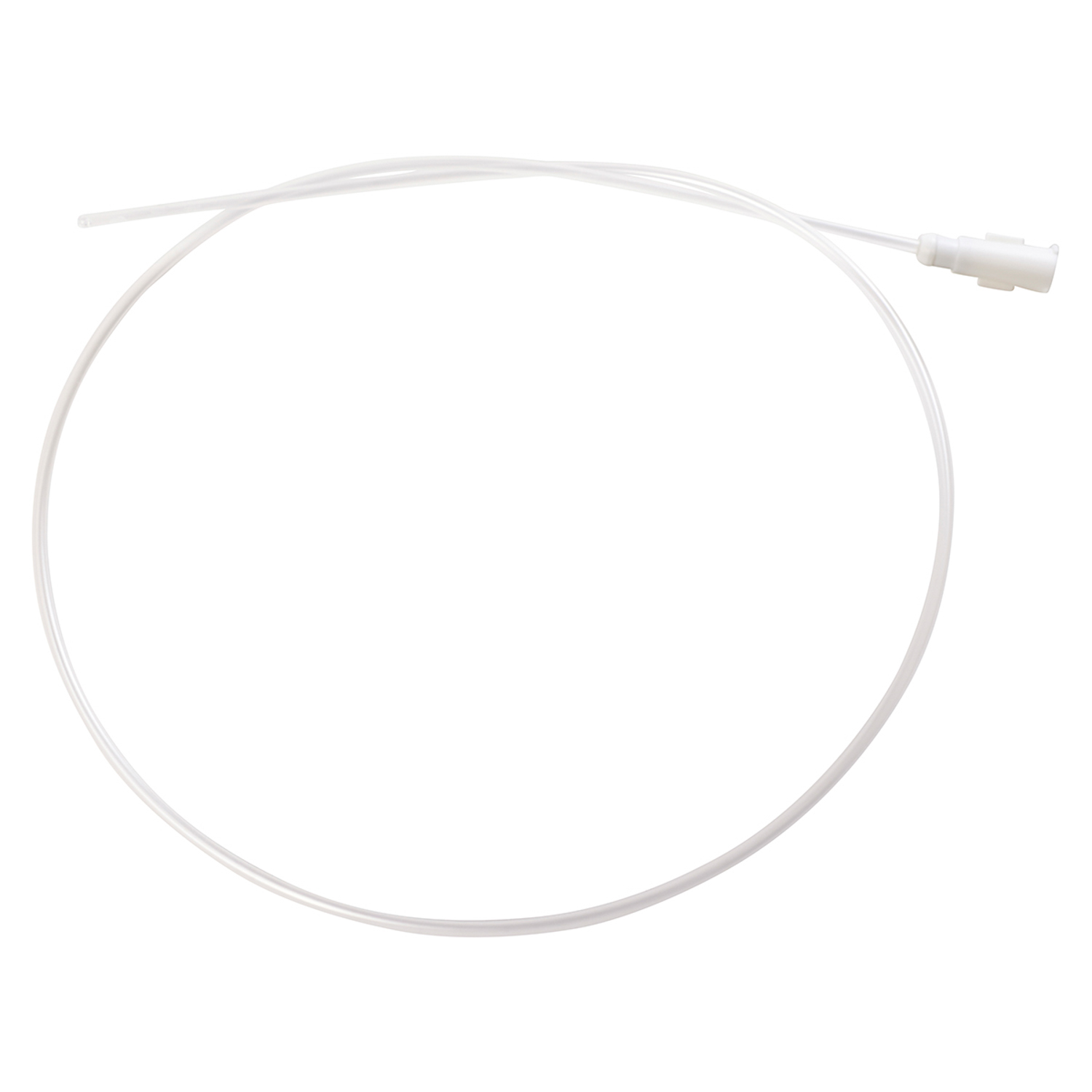 KRUUSE Уретральный катетер стерильный для собак 3,3 мм х 50 см, 1 шт