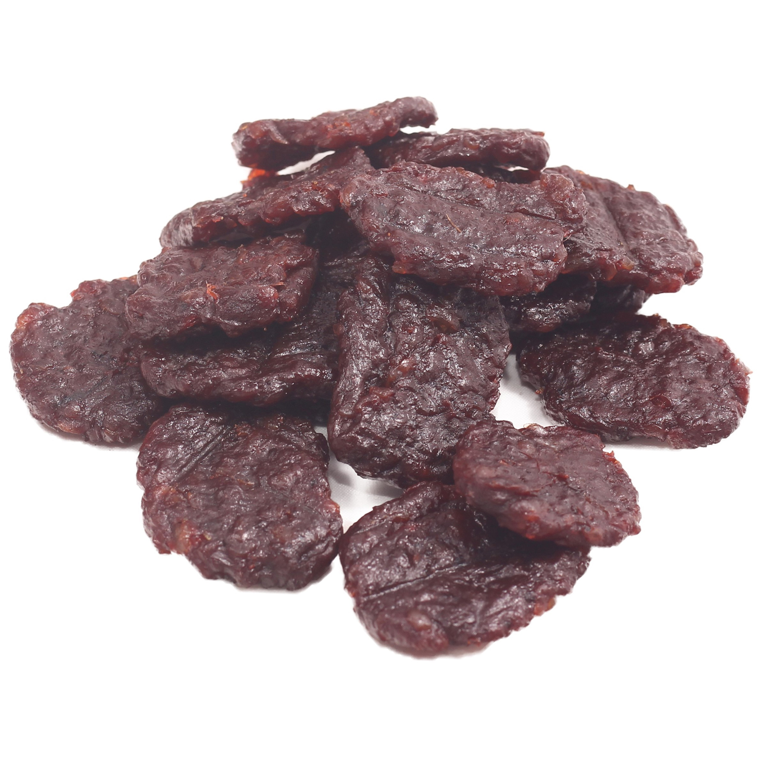 Лакомство TiTBiT Медальоны мясные для собак из баранины Меню от Шефа 80 г