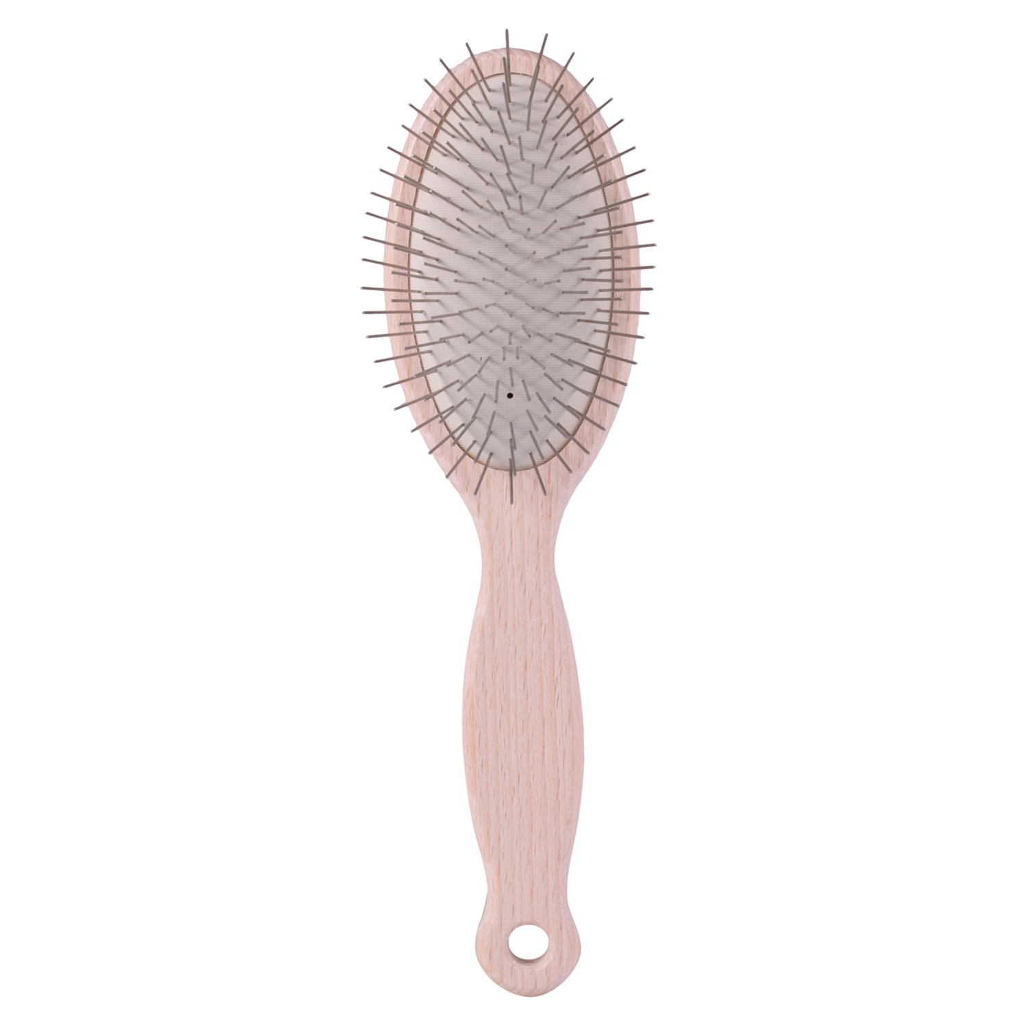 1 All Systems Pin brush массажная щетка овальная большая зубцы 27 мм