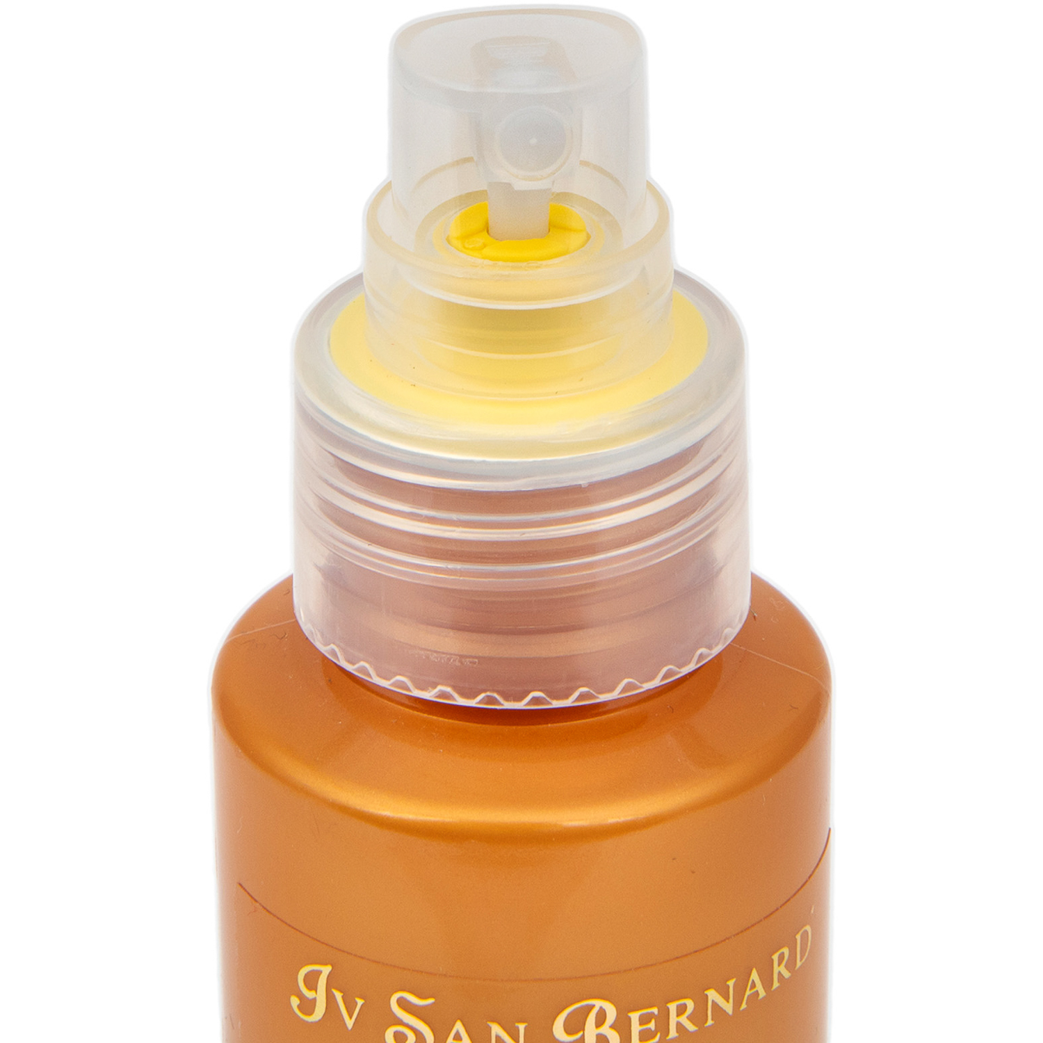 ISB Green Caviar Luminance Средство для блеска и яркости окраса "Зеленая Икра" 100 мл