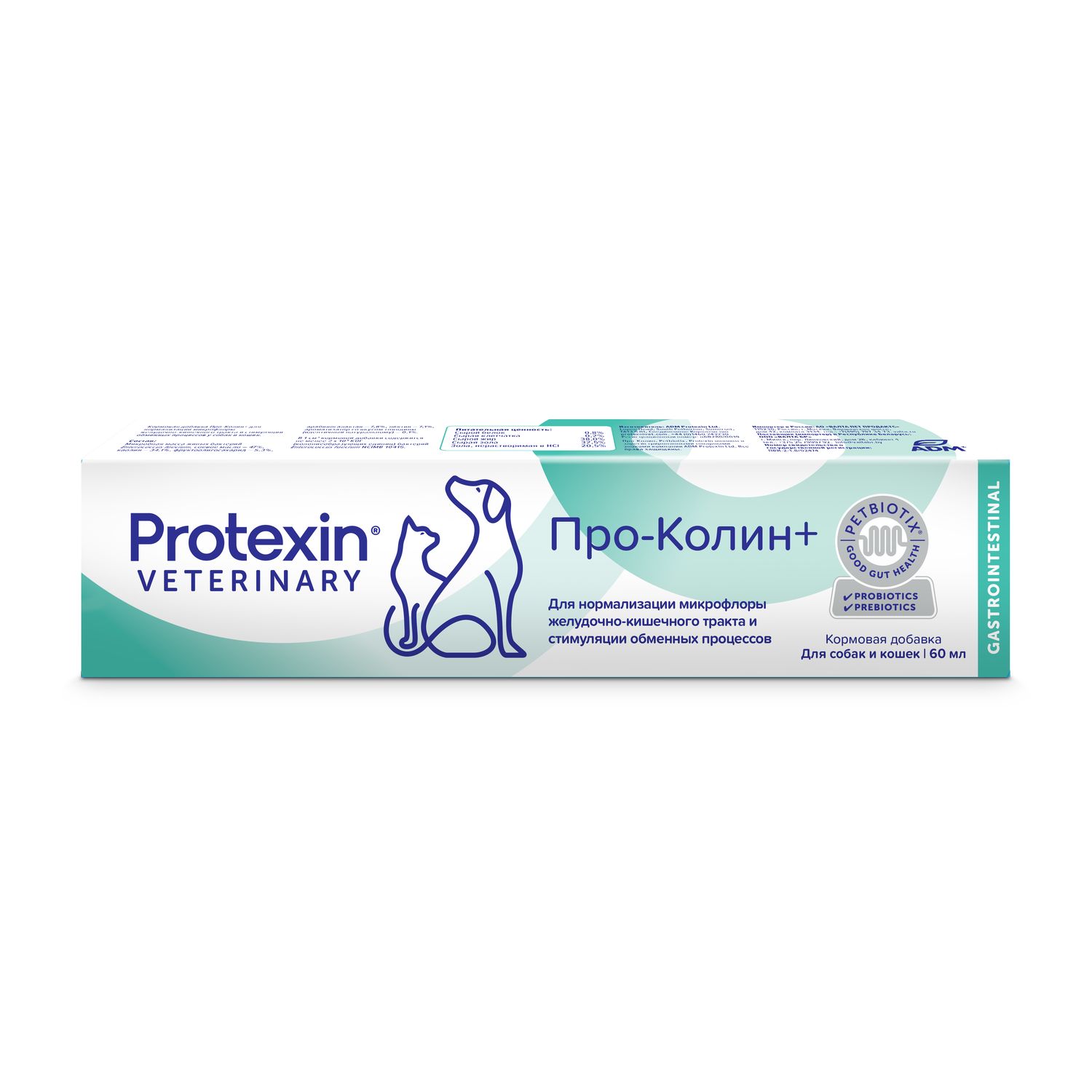 Protexin Проколин 60 мл