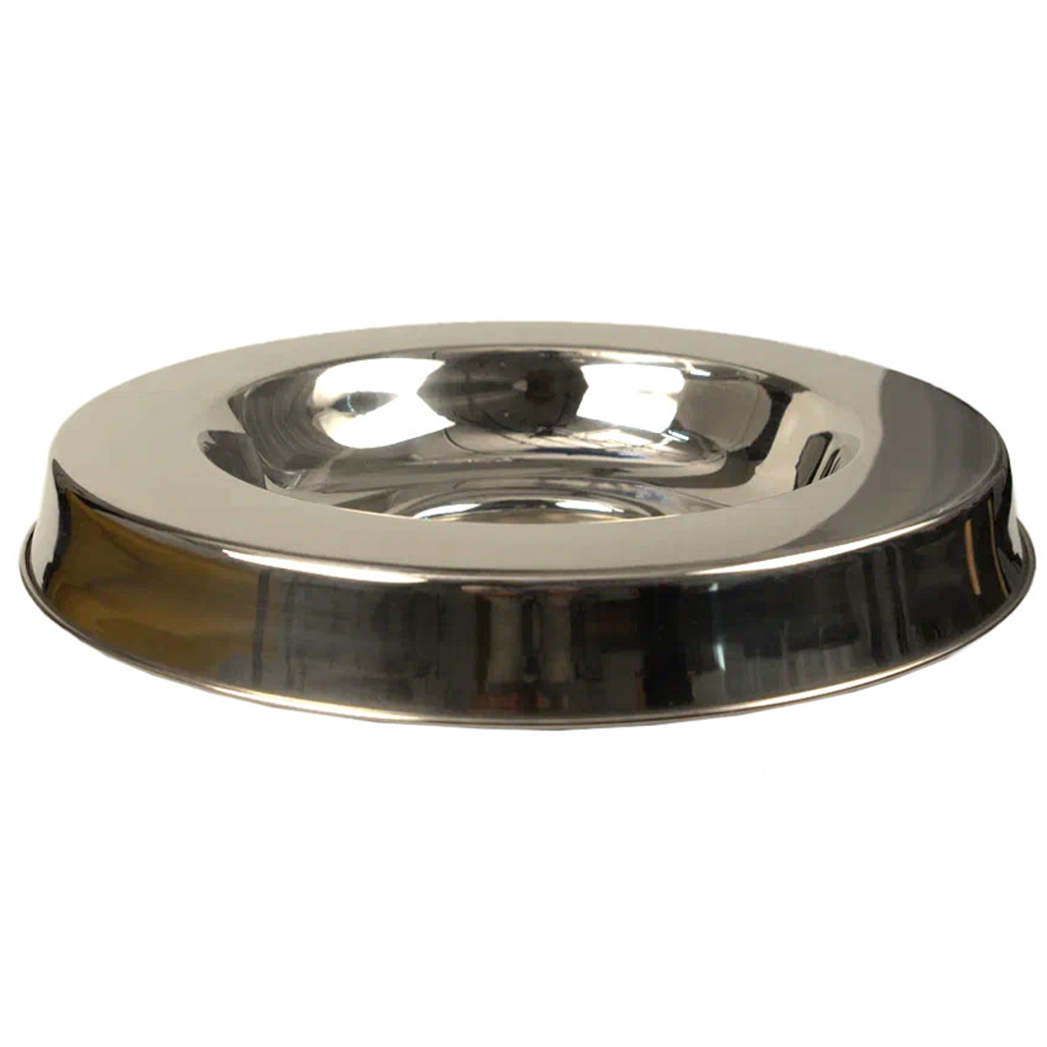 Миска Mr.Kranch для щенков из нержавеющей стали 37.5 см