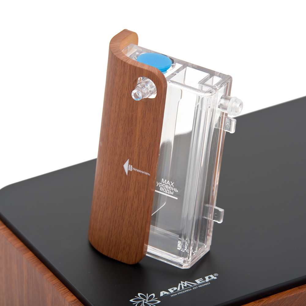 Армед Концентратор кислорода 8F-1 (бук)