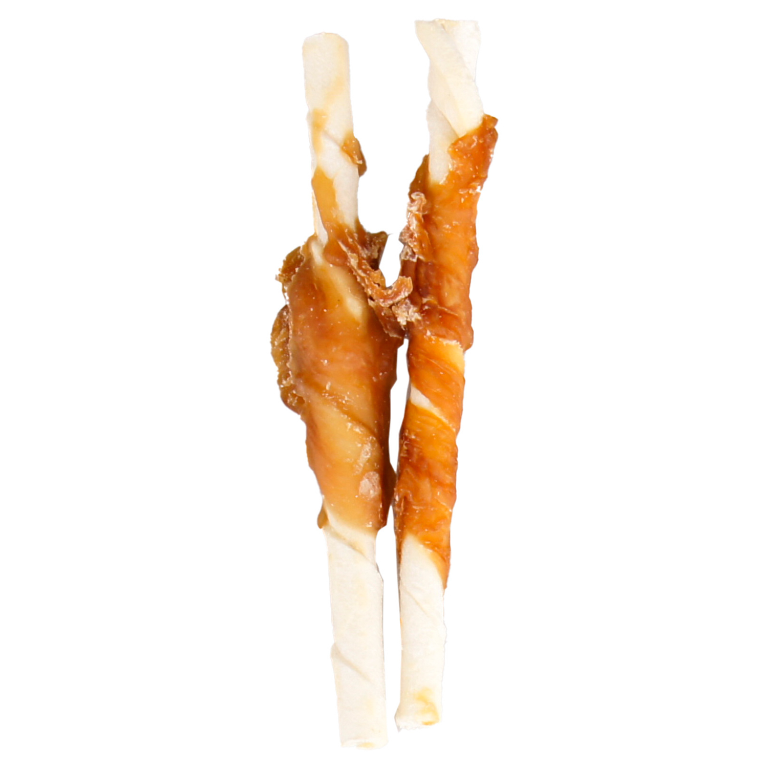 Лакомство Мнямс На каждый день для собак Палочки с куриным и утиным мясом 340 г